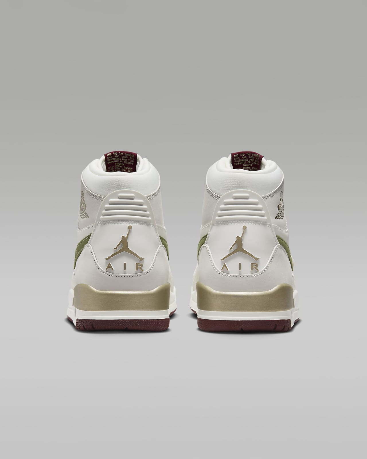 Air Jordan Legacy 312 Zapatillas - Hombre. Nike ES