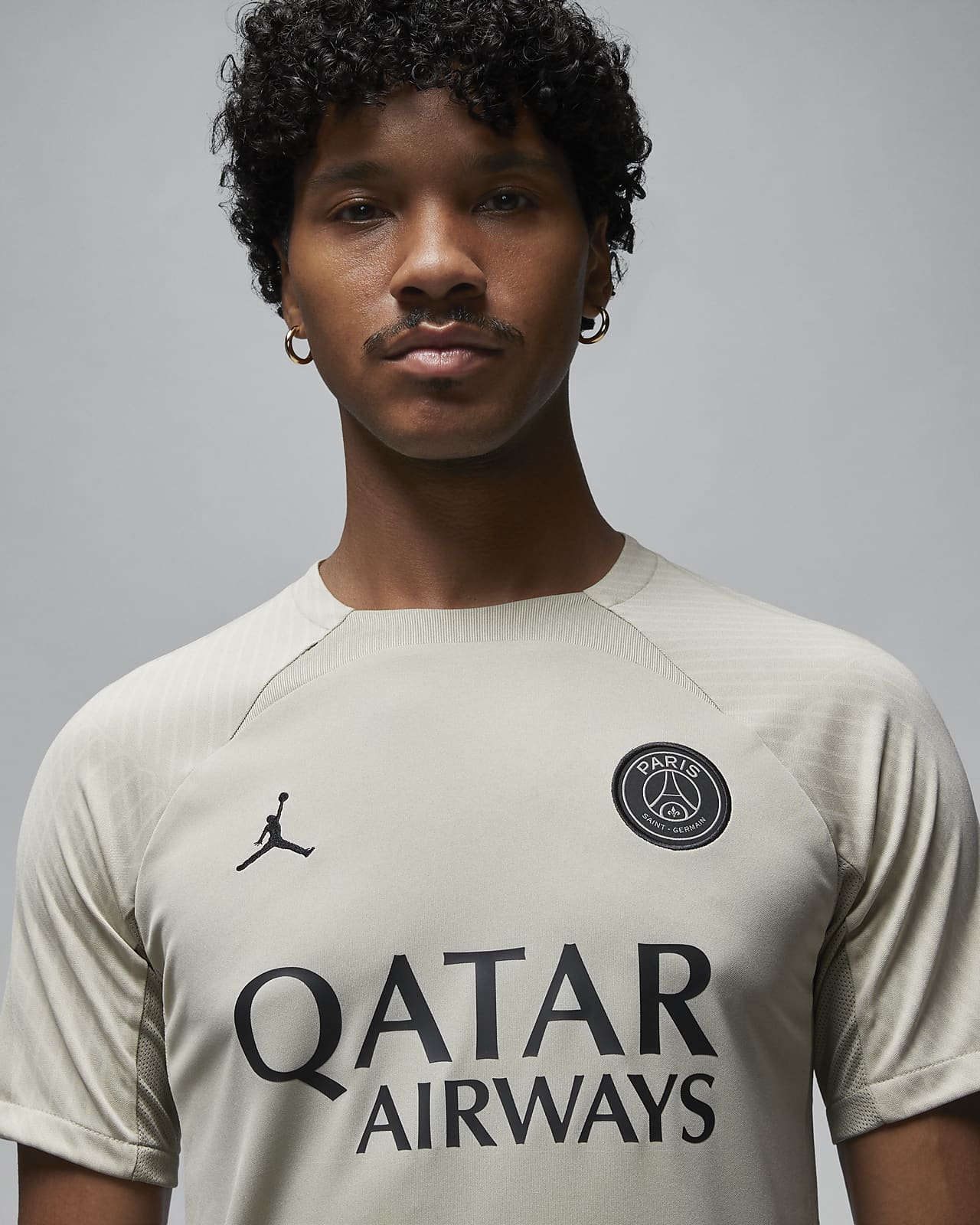 Psg playera jordan deals