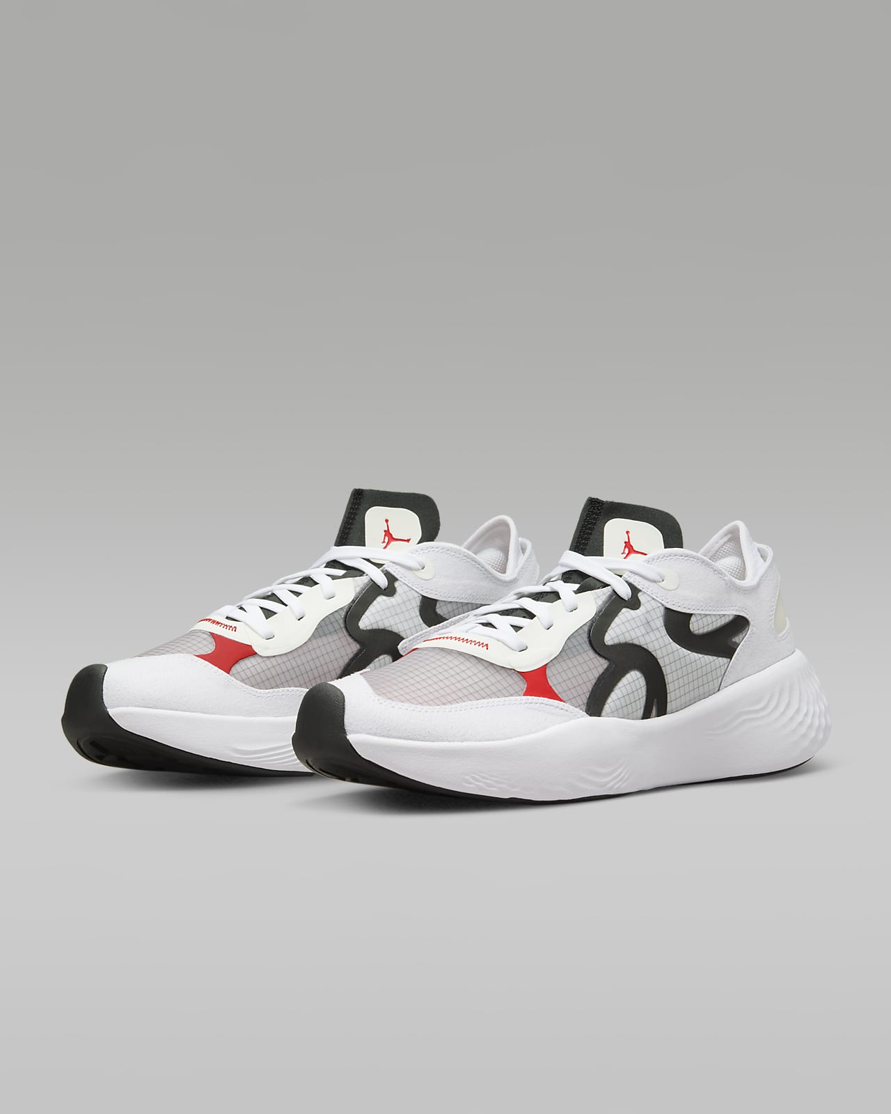 Jordan Delta 3 Low Men s Shoes
