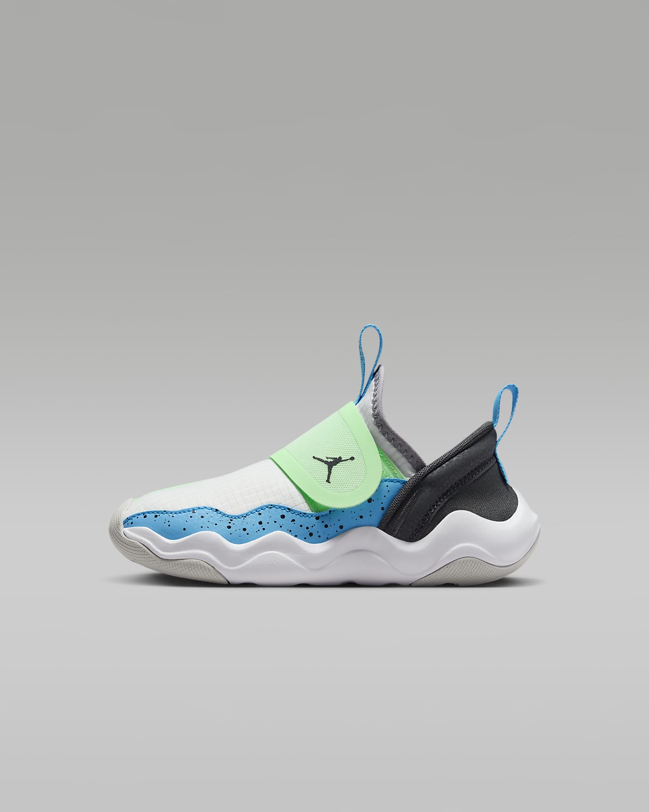 Calzado para ni os de preescolar Jordan 23 7. Nike MX