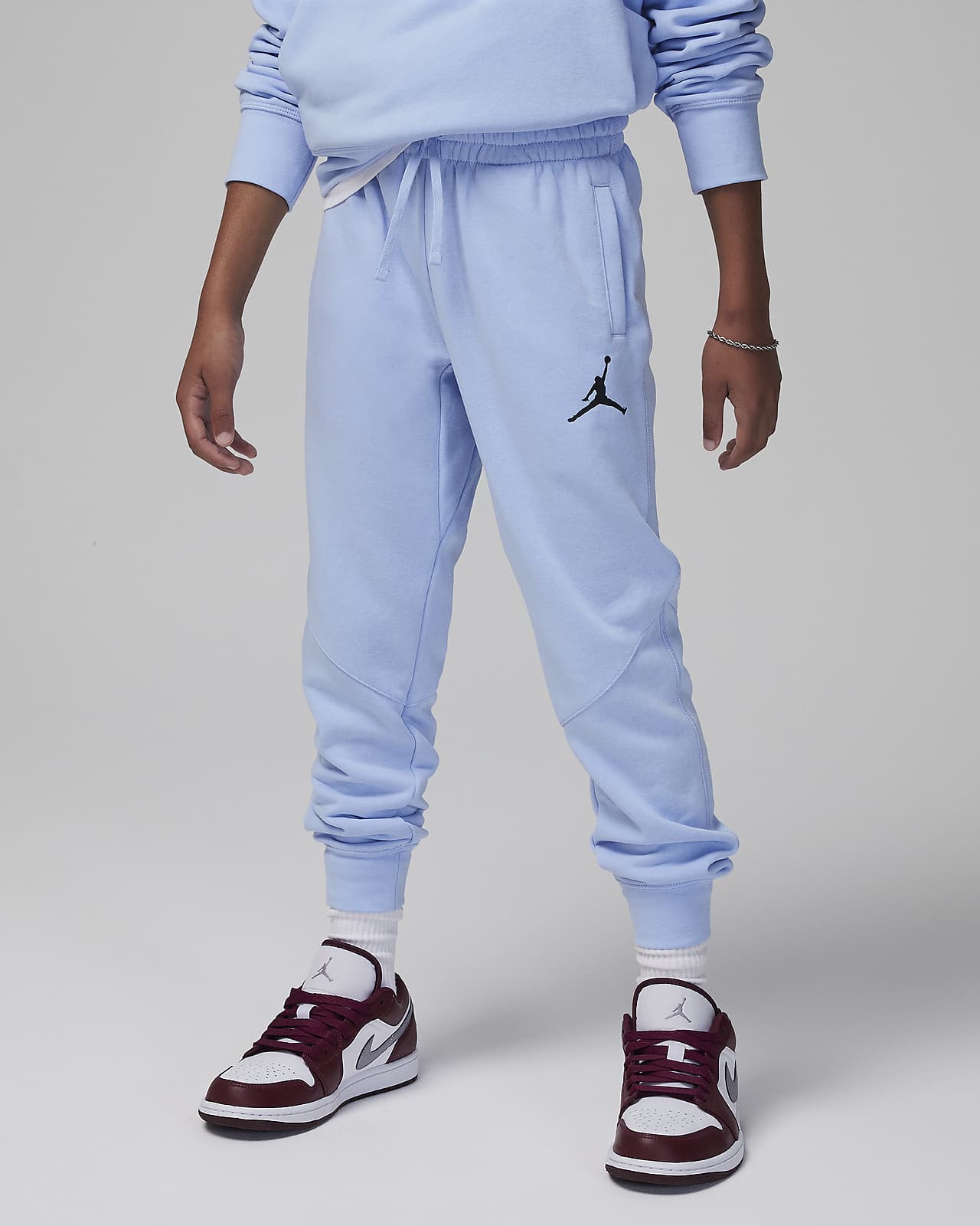 Jordan Sport Jam Warm-Up Pant (Midnight Navy/Diffused Blue/White) –  Corporate