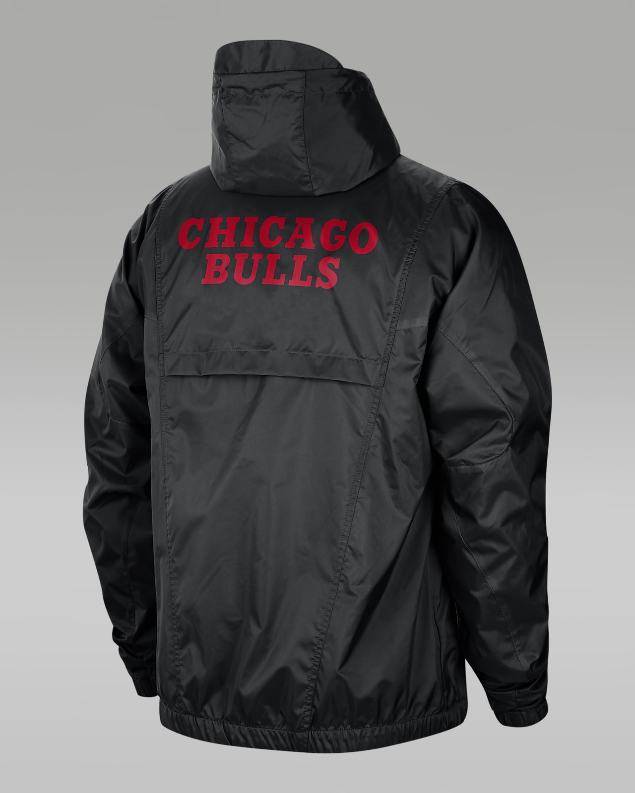 Jaqueta chicago bulls top nike