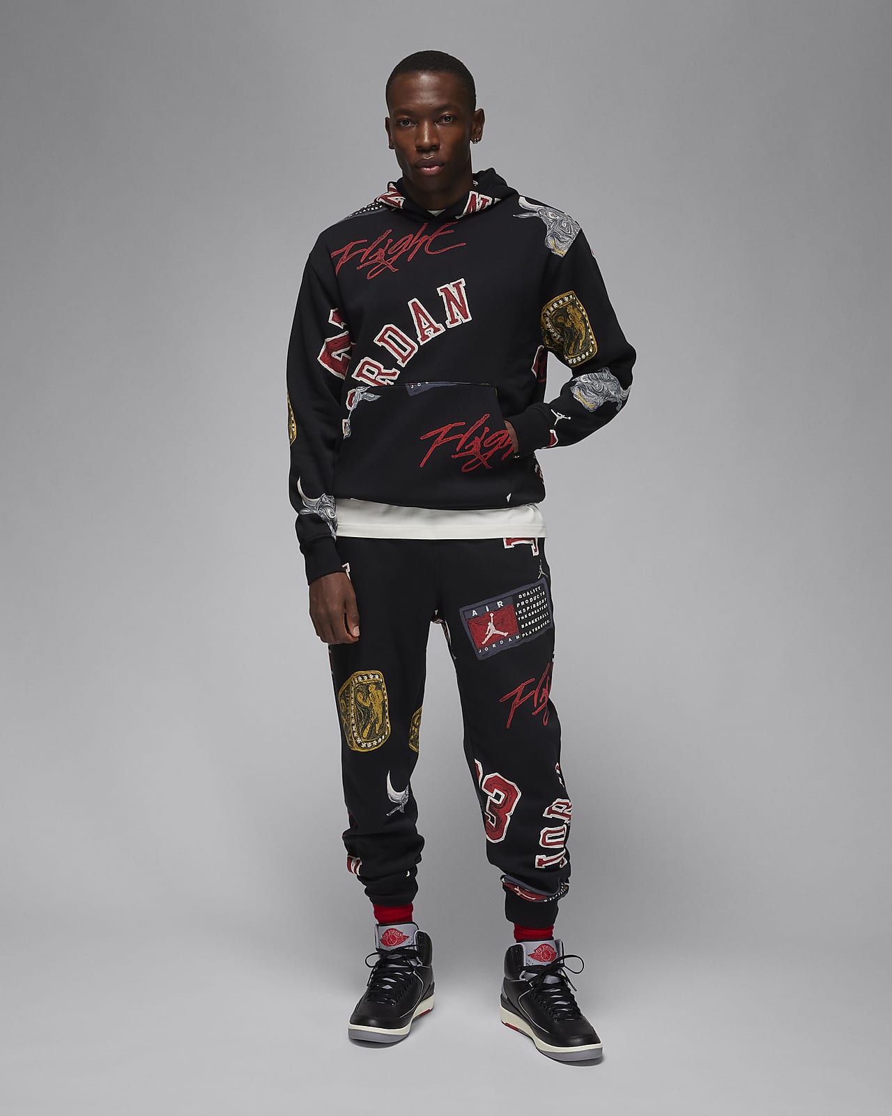 Joggingbroek jordan shop