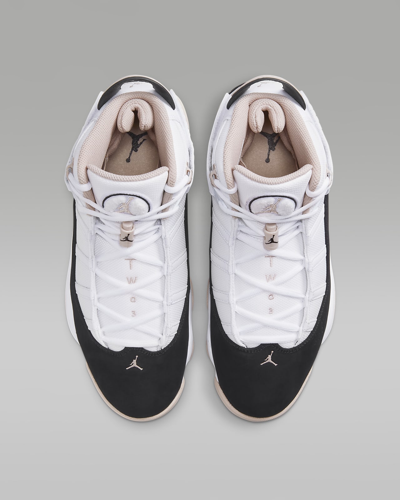 Jordan 6 Rings Men's Shoes