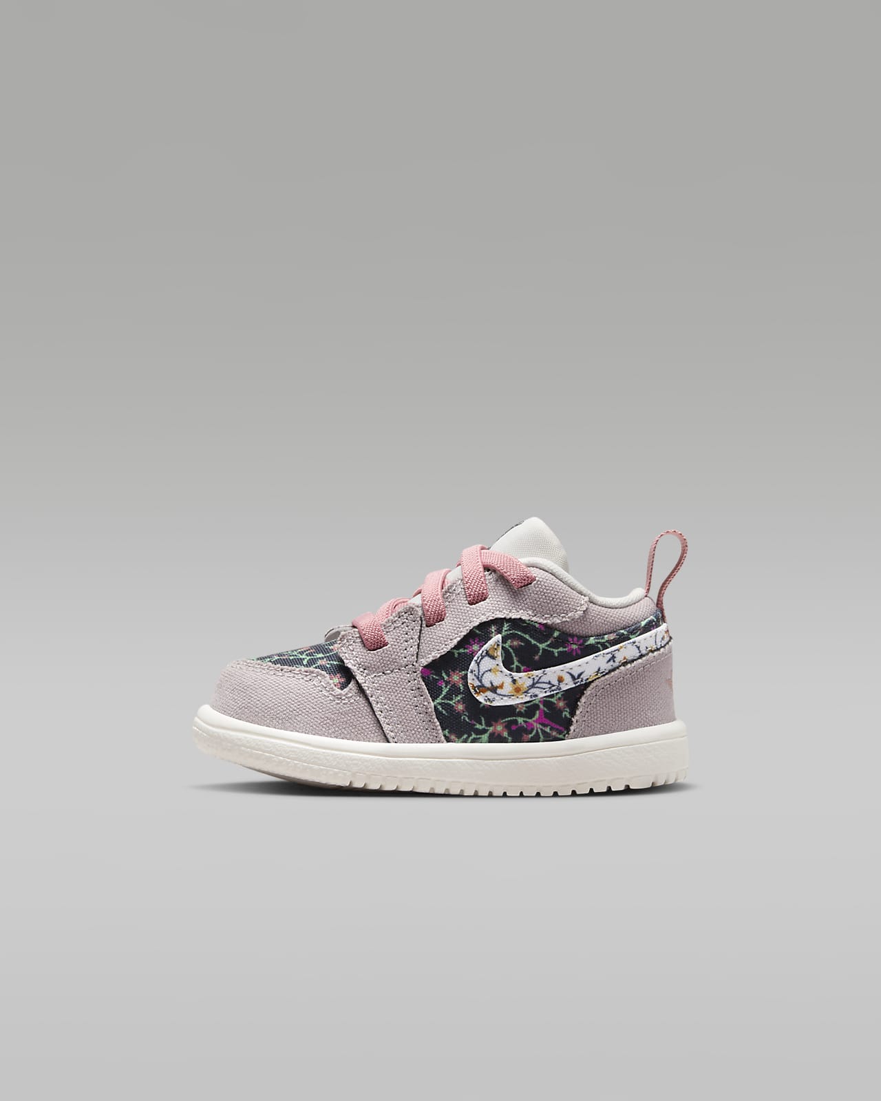 Air jordans top for baby girl