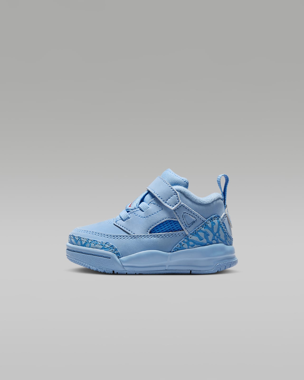 Calzado para beb e infantil Jordan Spizike Low. Nike
