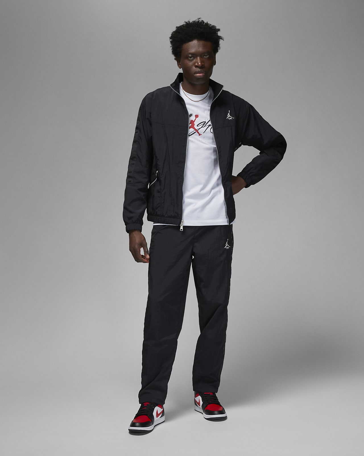 Giacca nike jordan new arrivals