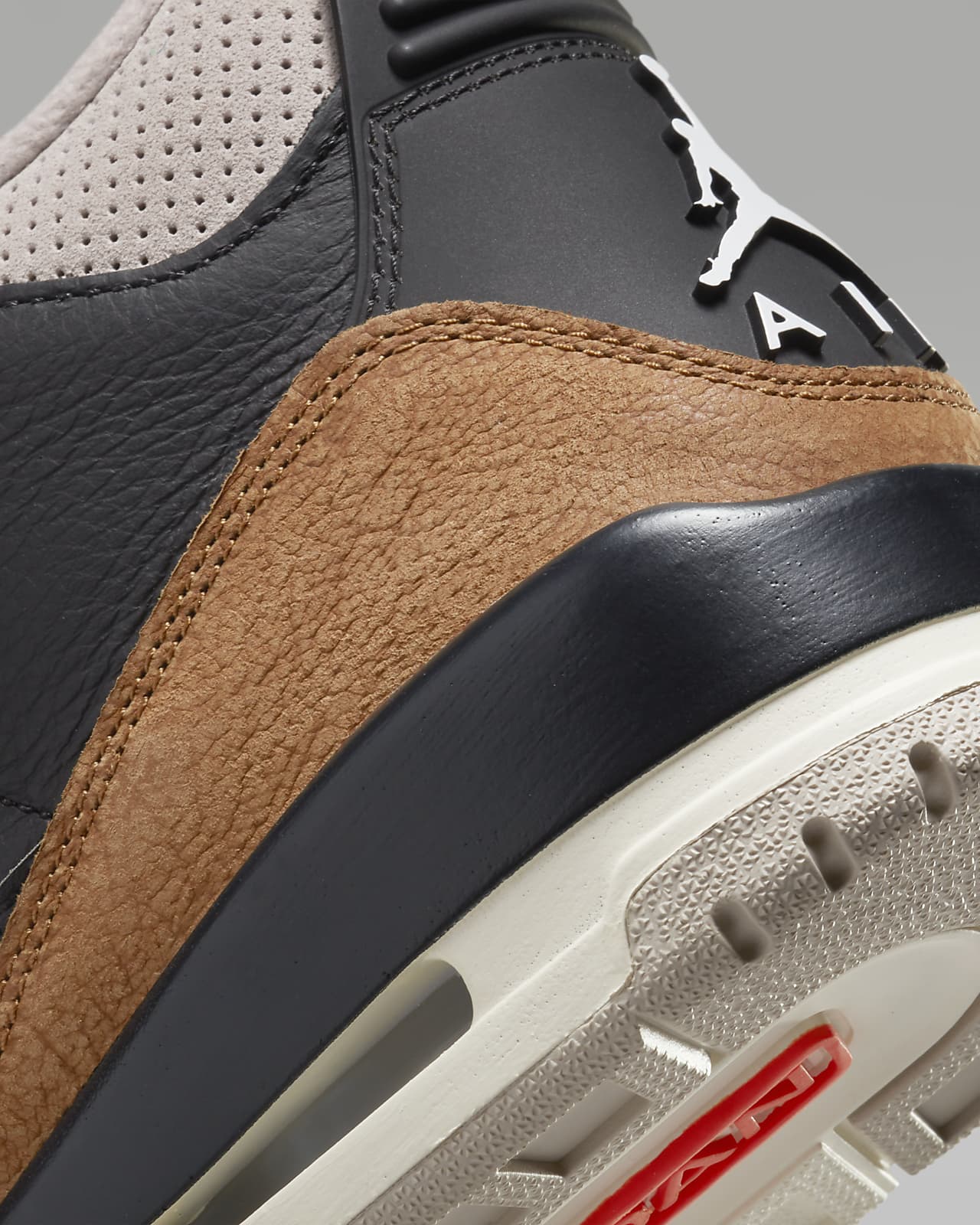 Nike Air Jordan 3 Heren kopen store