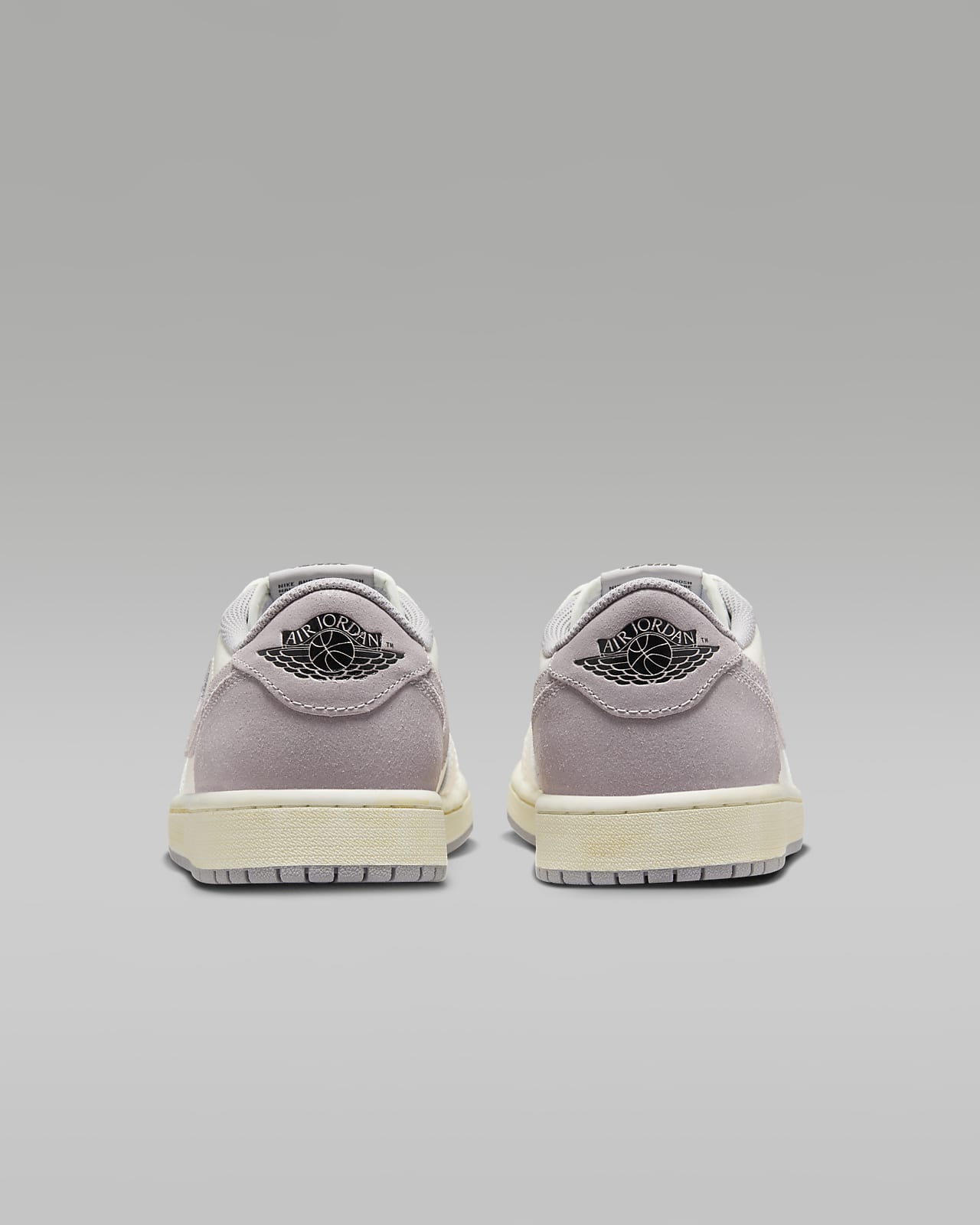 Nike air discount jordan low