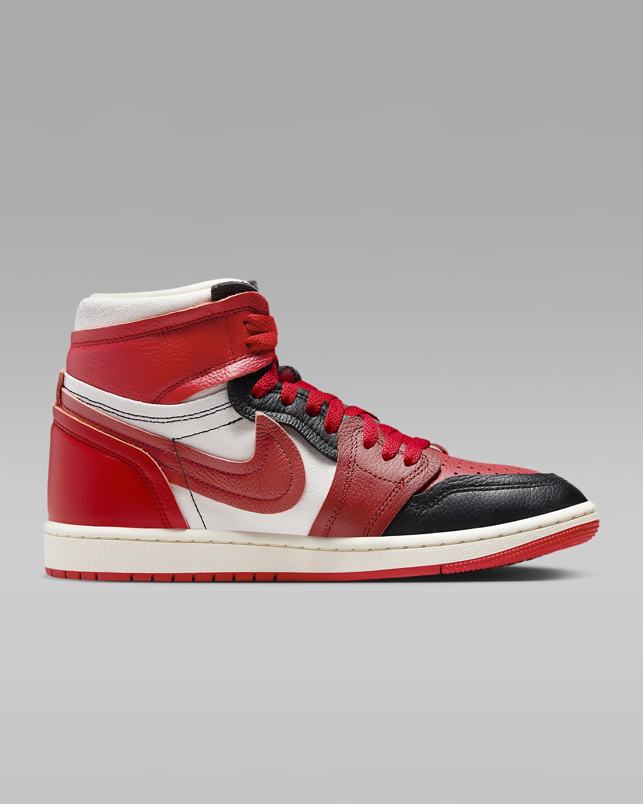 Jordan 1 errore di fabbrica 2025