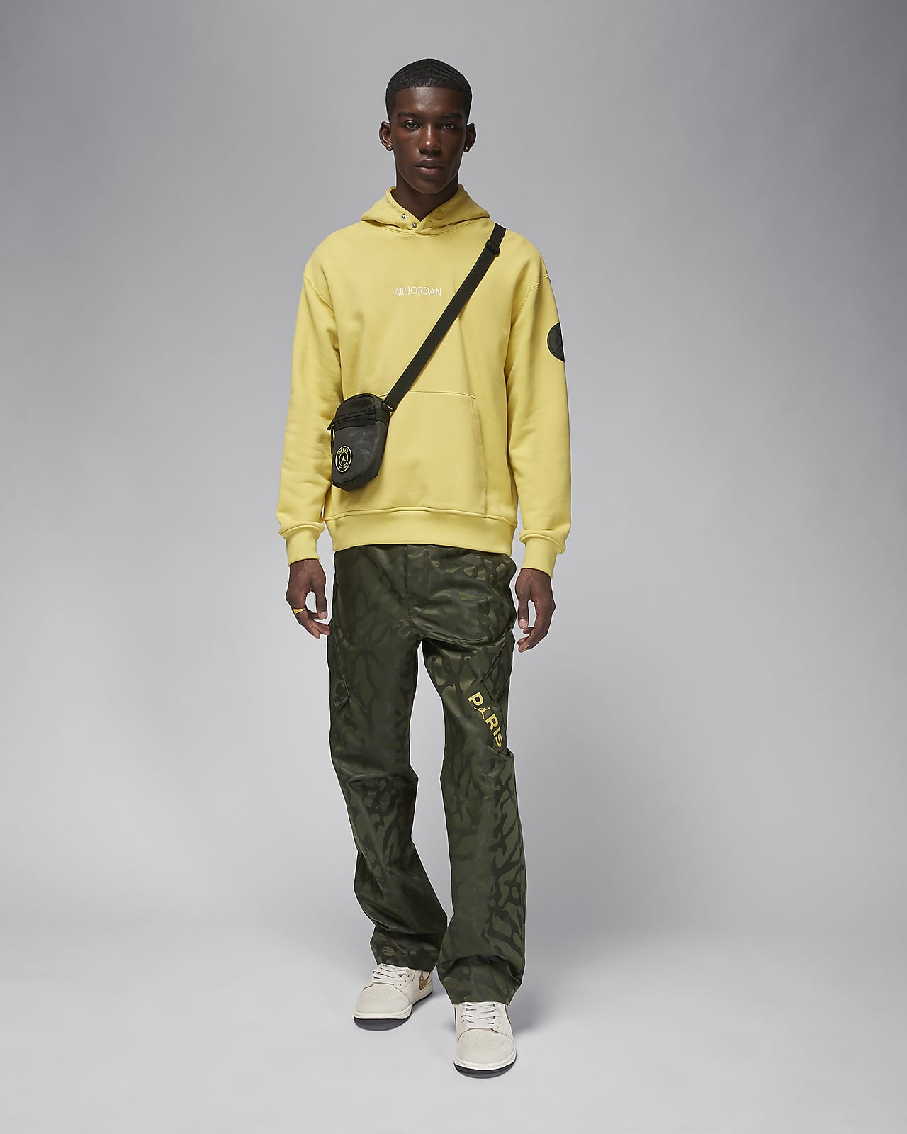 Bolso nike paris 2025