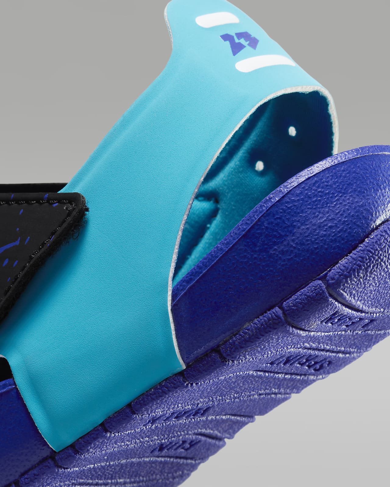 Jordan Flare Younger Kids Shoe
