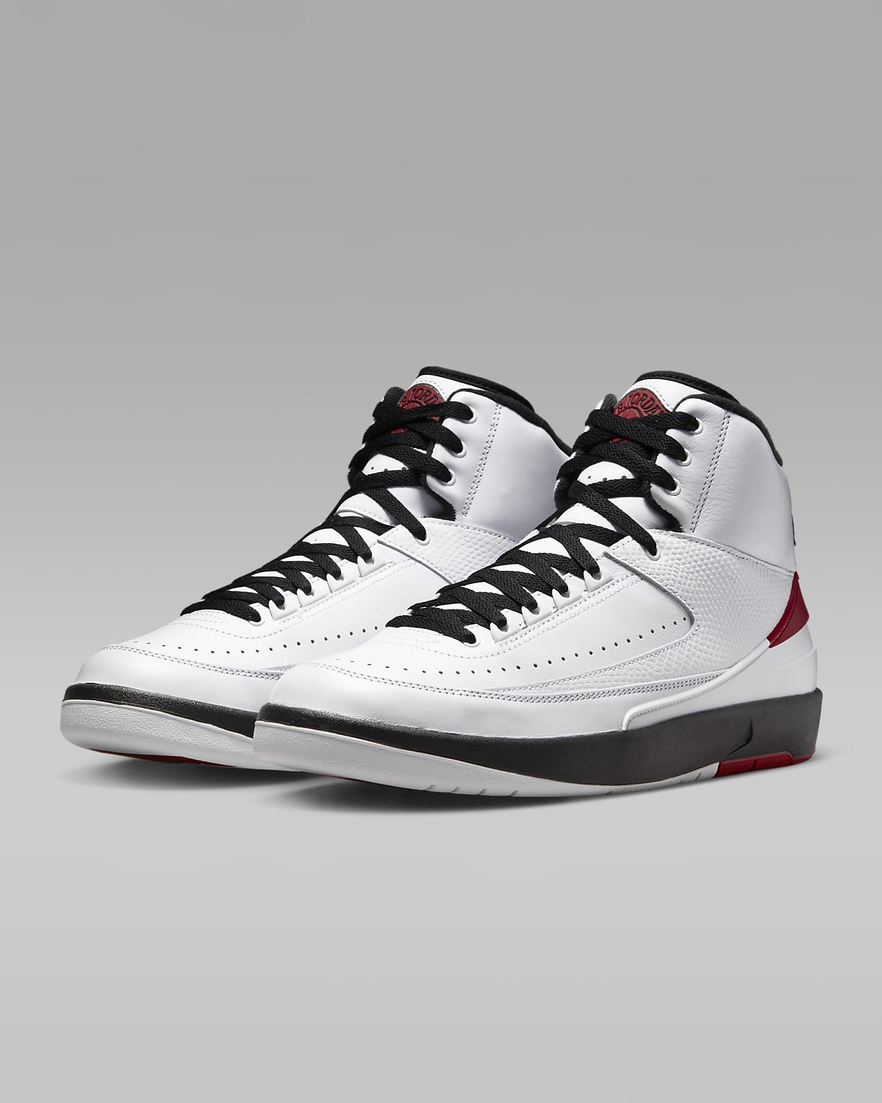 Jordans heren retro top