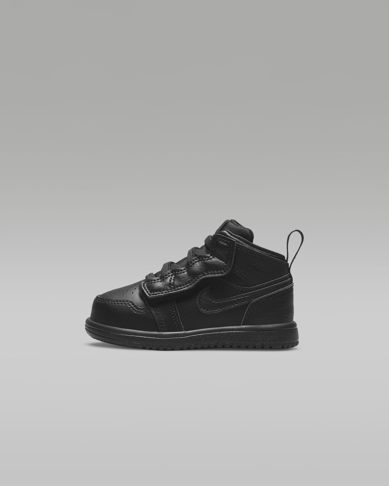 Jordan 1 Mid Bebek Ayakkab s
