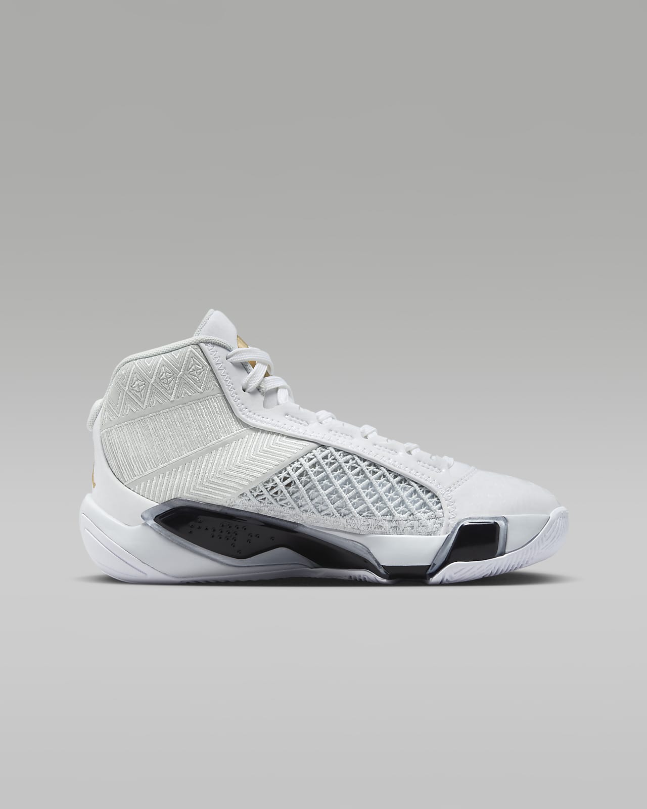 Air jordan super top