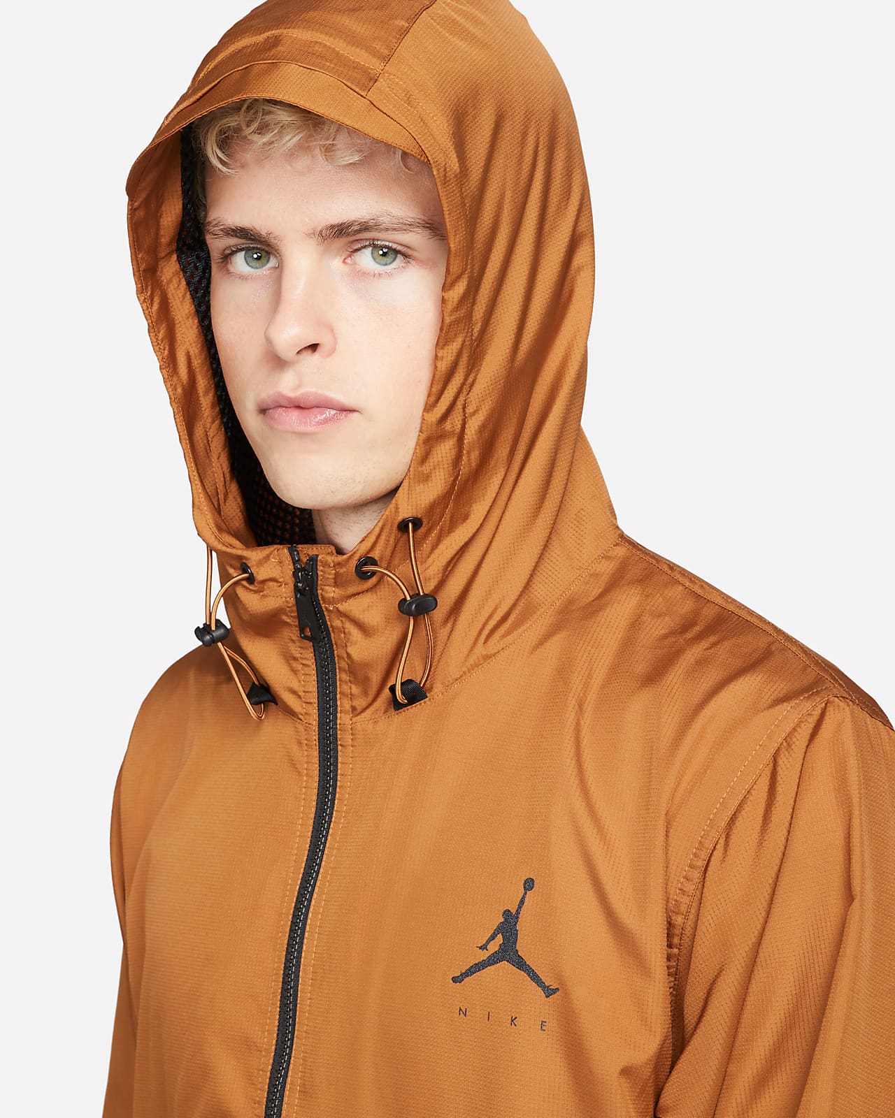 Chamarra para hombre Jordan Jumpman