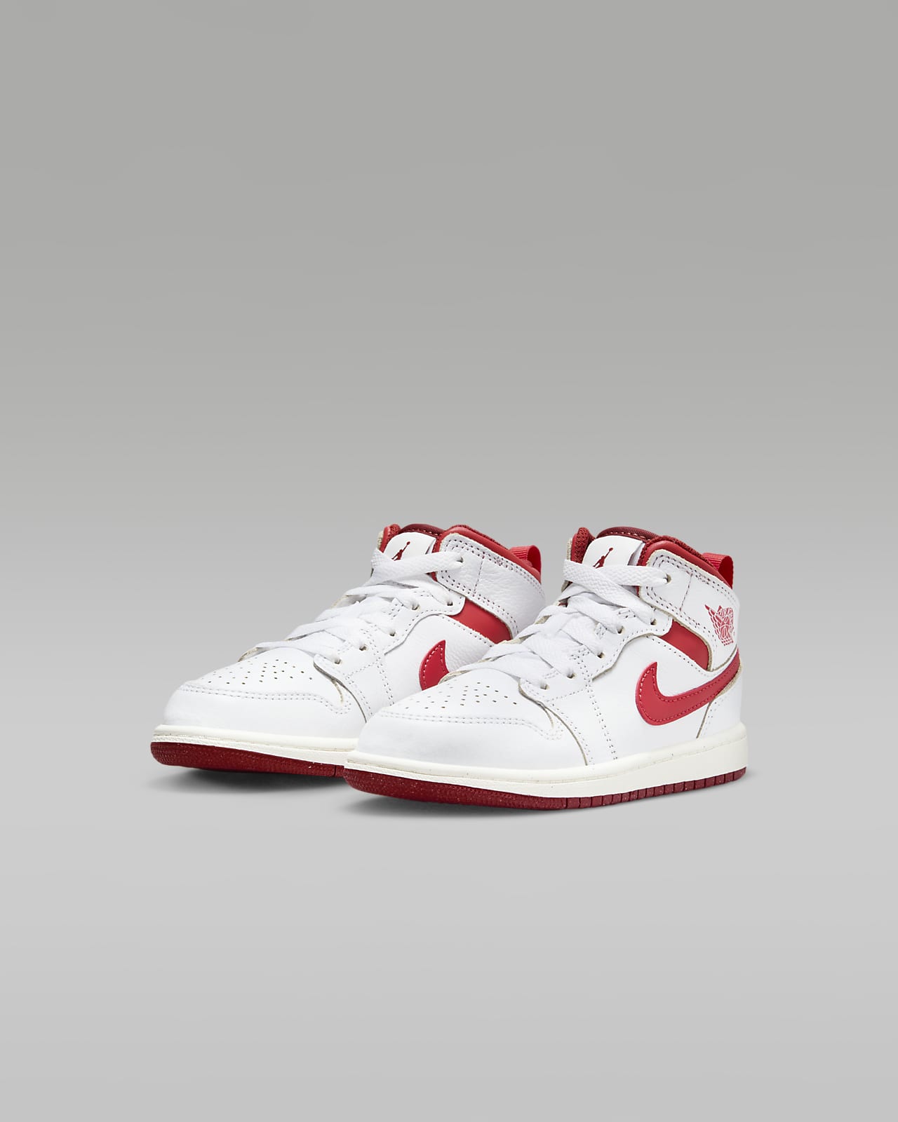Jordan 1 Mid SE Younger Kids Shoes. Nike CA