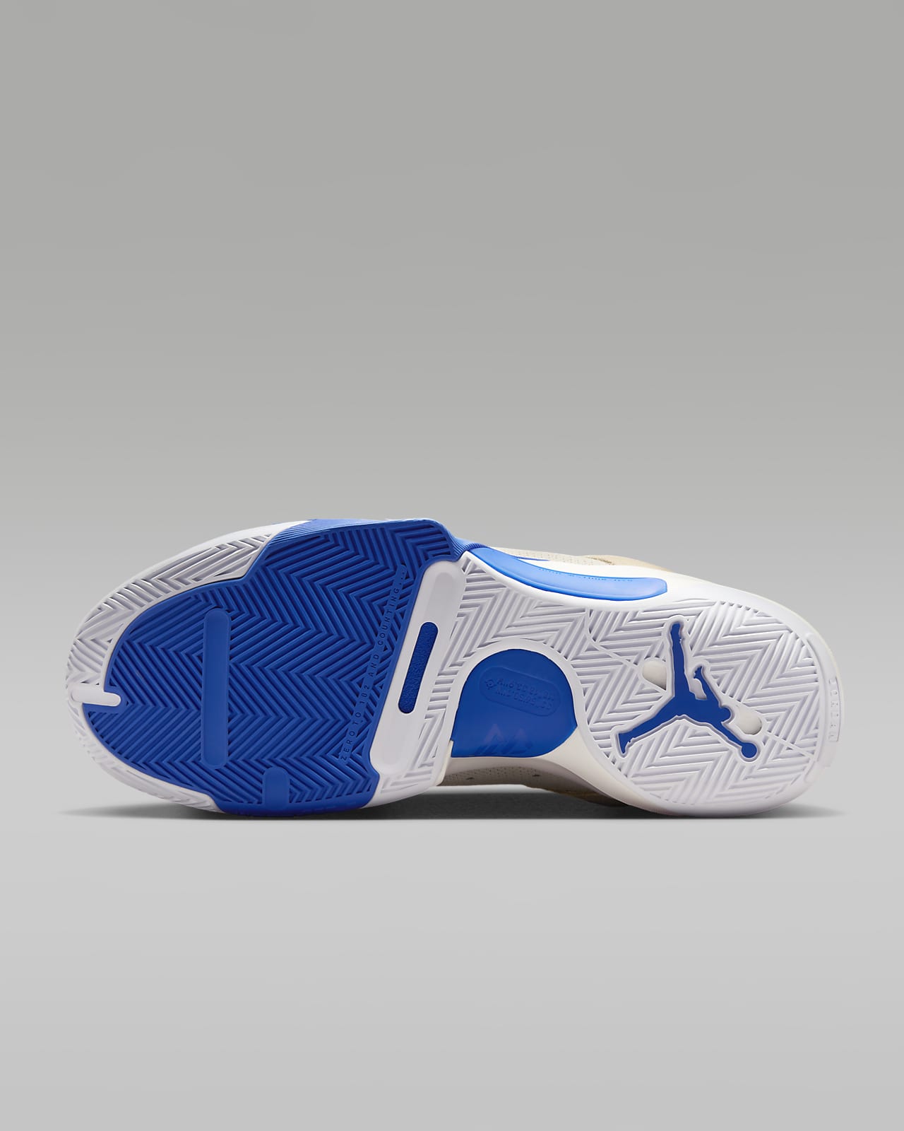 Jordan One Take 5 PF Nike TH