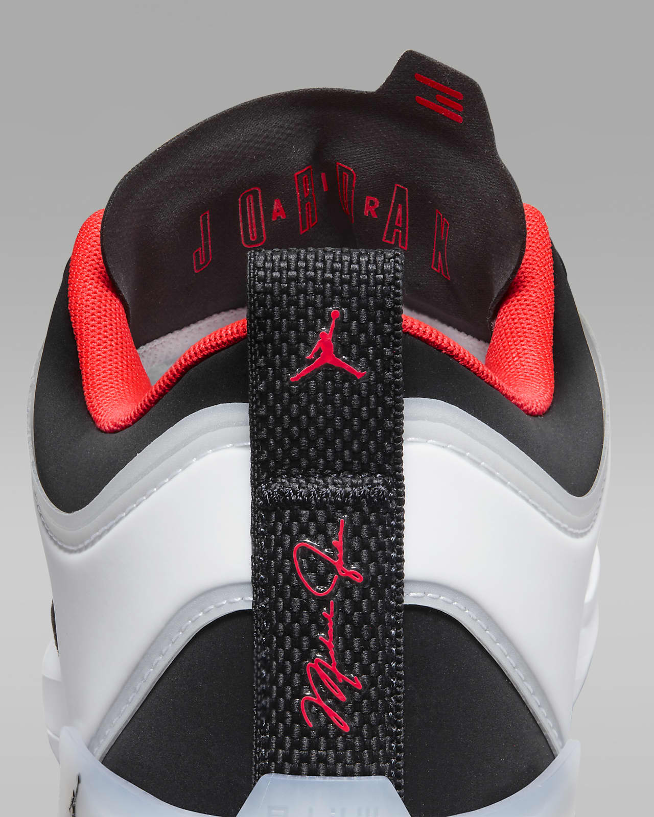 Air Jordan XXXVII Low Basketball Shoes