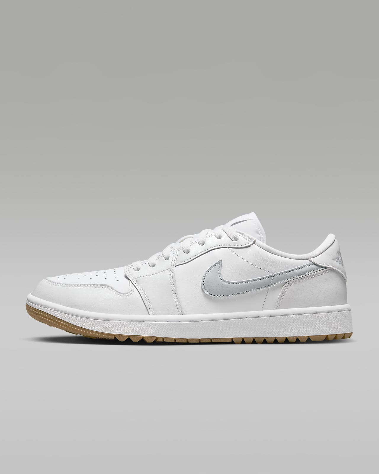 Air Jordan 1 Low G Golf Shoes. Nike JP