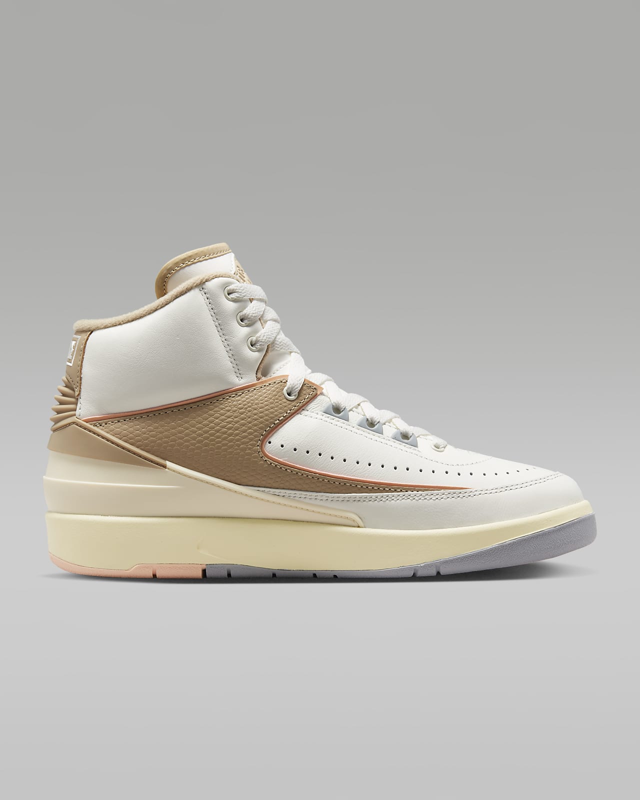 Air Jordan 2 Retro Damesschoenen
