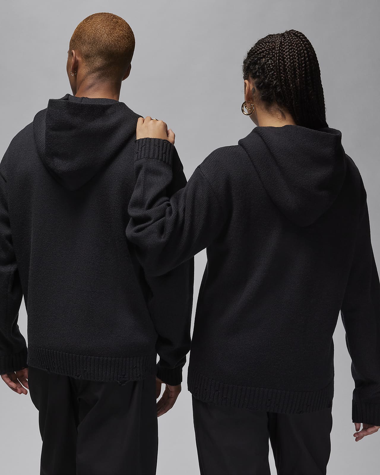 Jordan x A Ma Mani re Men s Hoodie Sweater