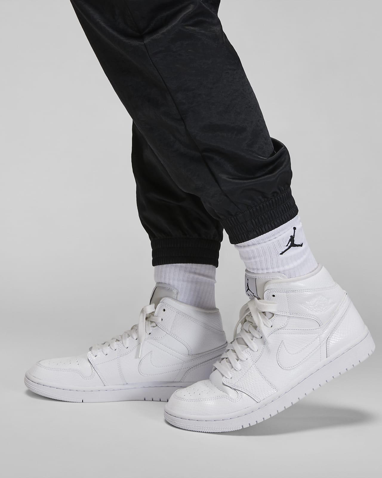 Pantaloni nike air discount jordan