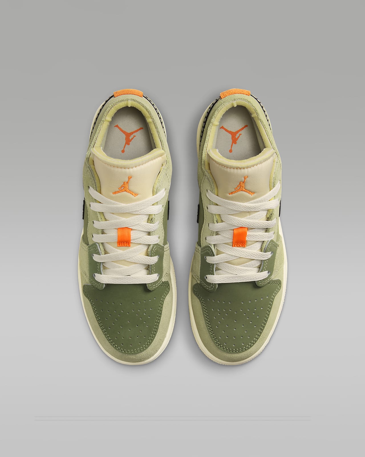 Harga air jordan 1 low hotsell