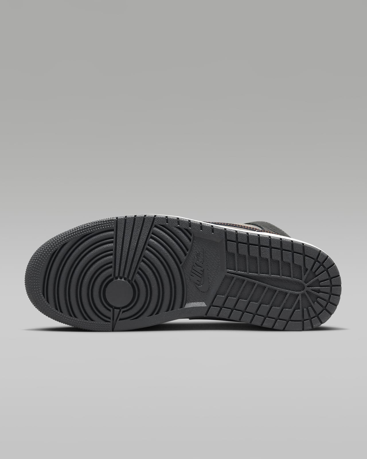 Nike jordan discount 1 mid homme