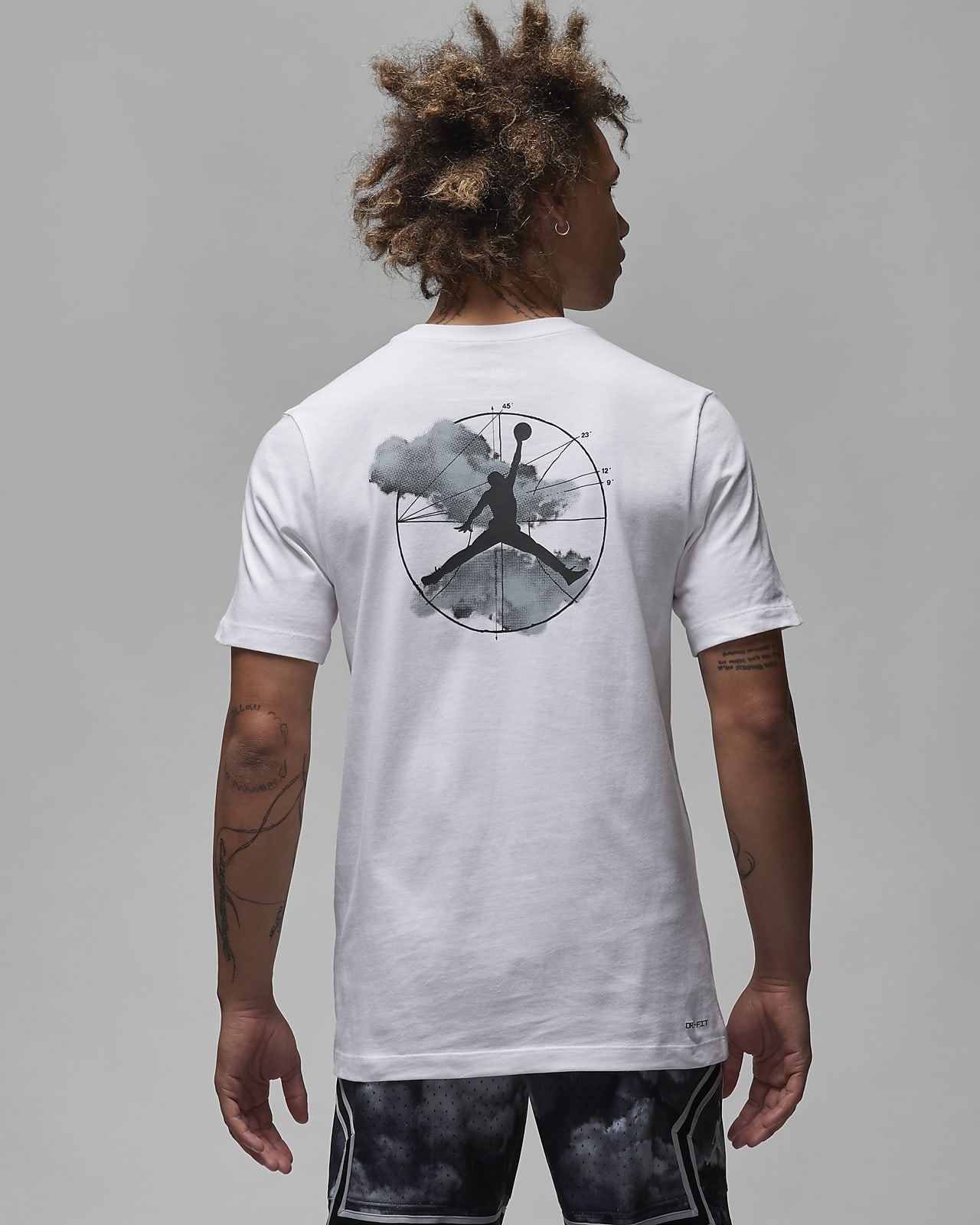 Jordan sport shirt store