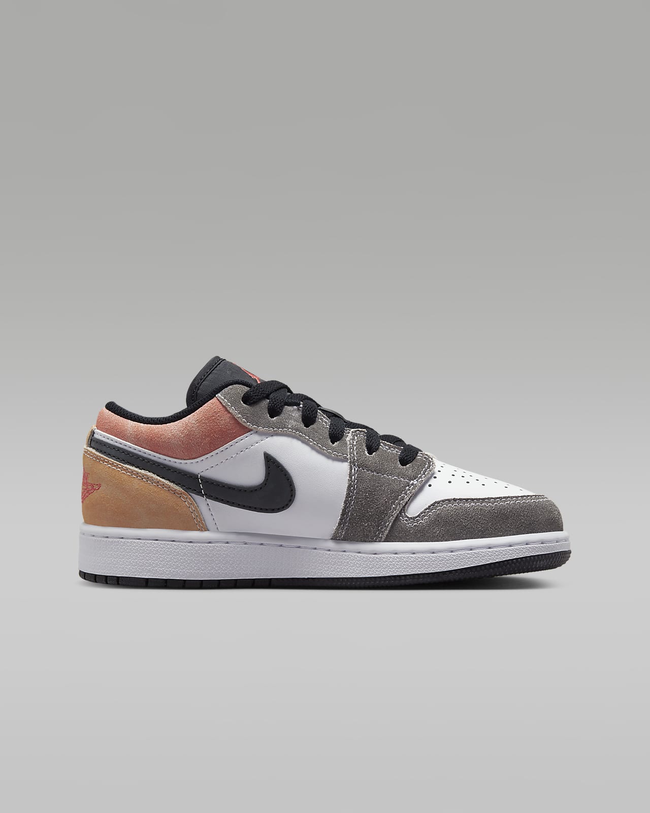 Tenis nike air on sale jordan 1 low