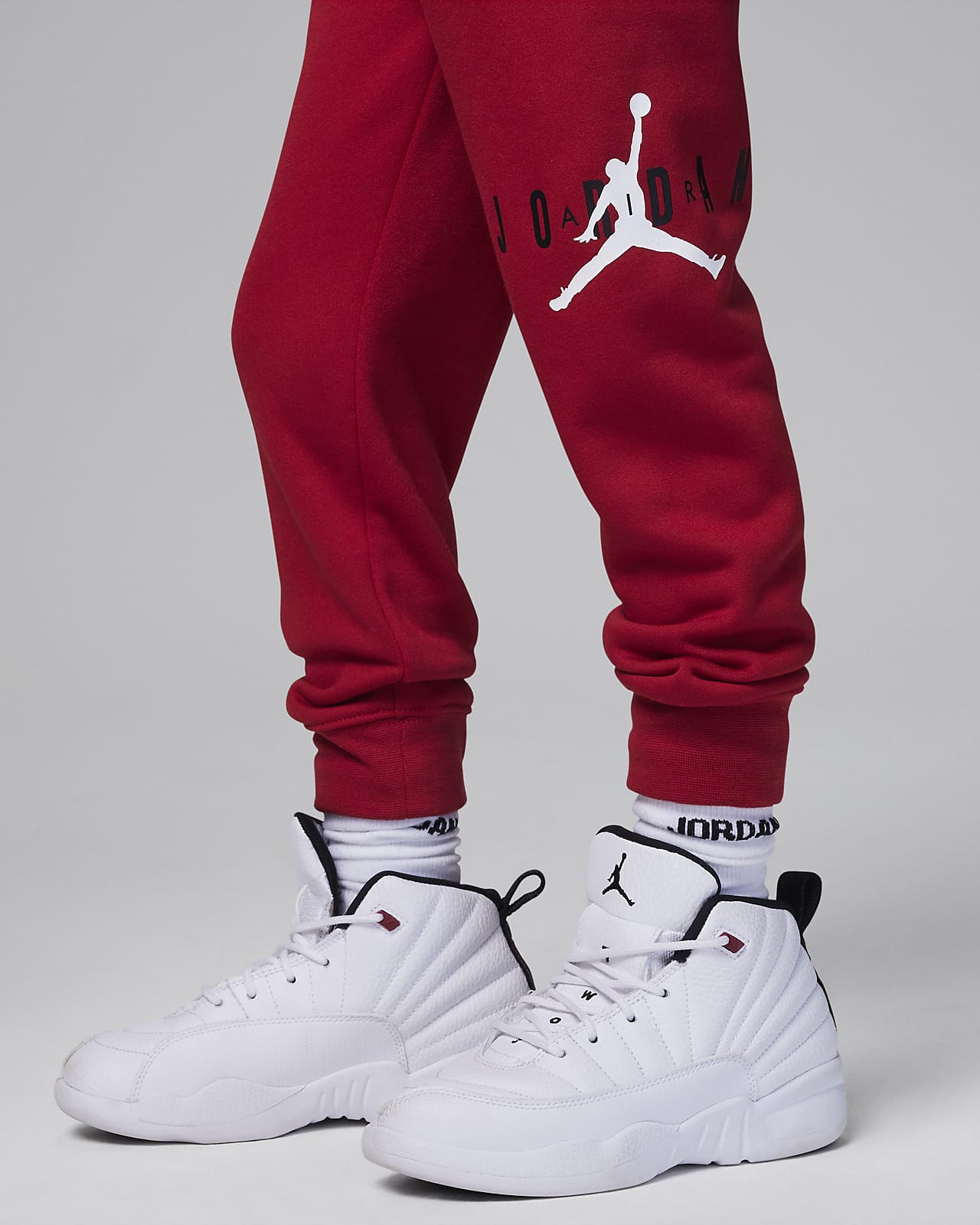 Nike jordan conjunto top