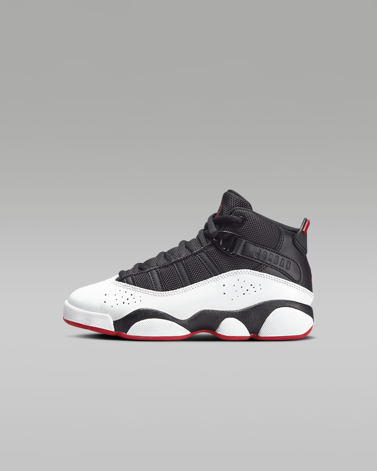 Jordan 6 Rings Younger Kids Shoes. Nike SI