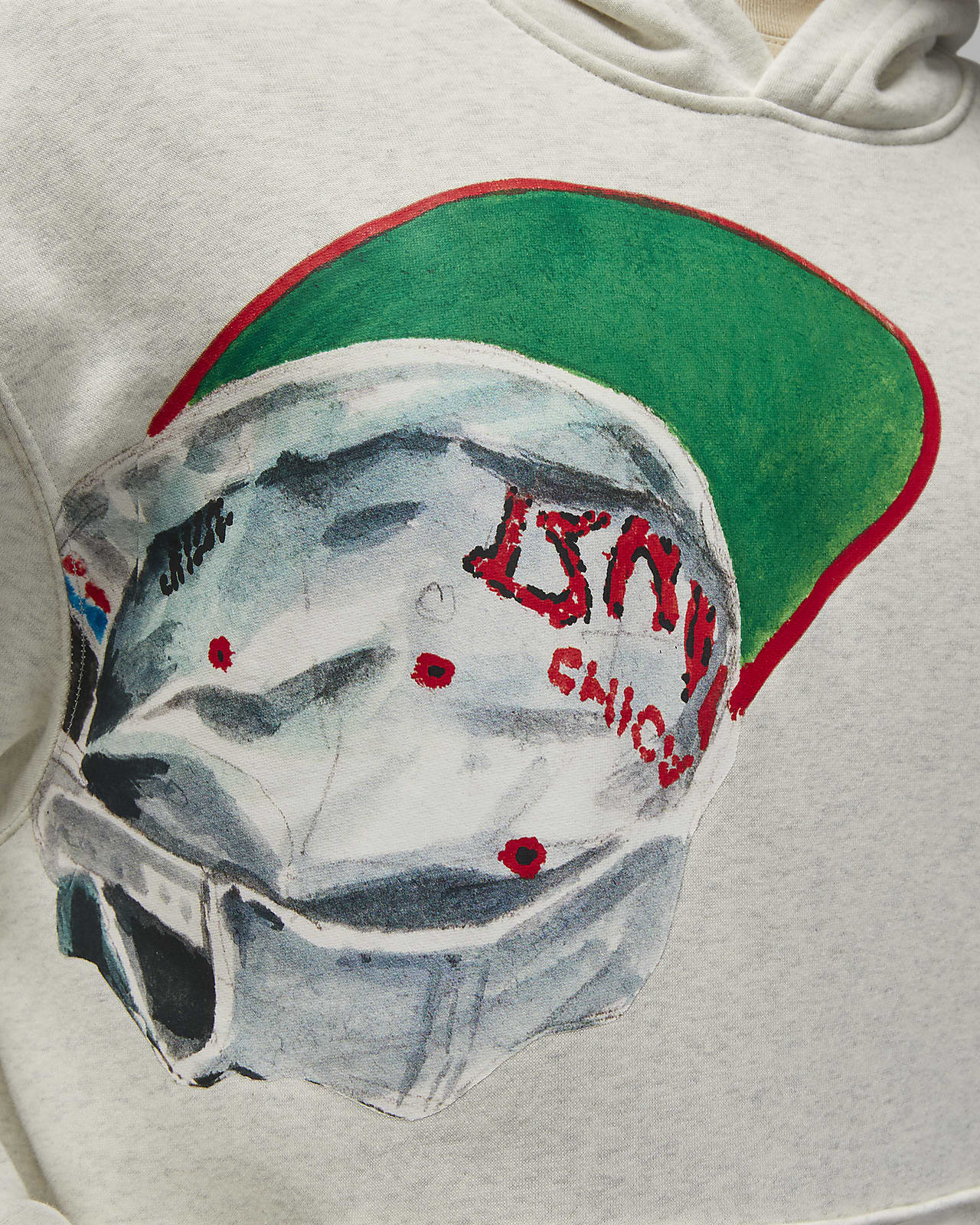 cactus jack flight hoodie
