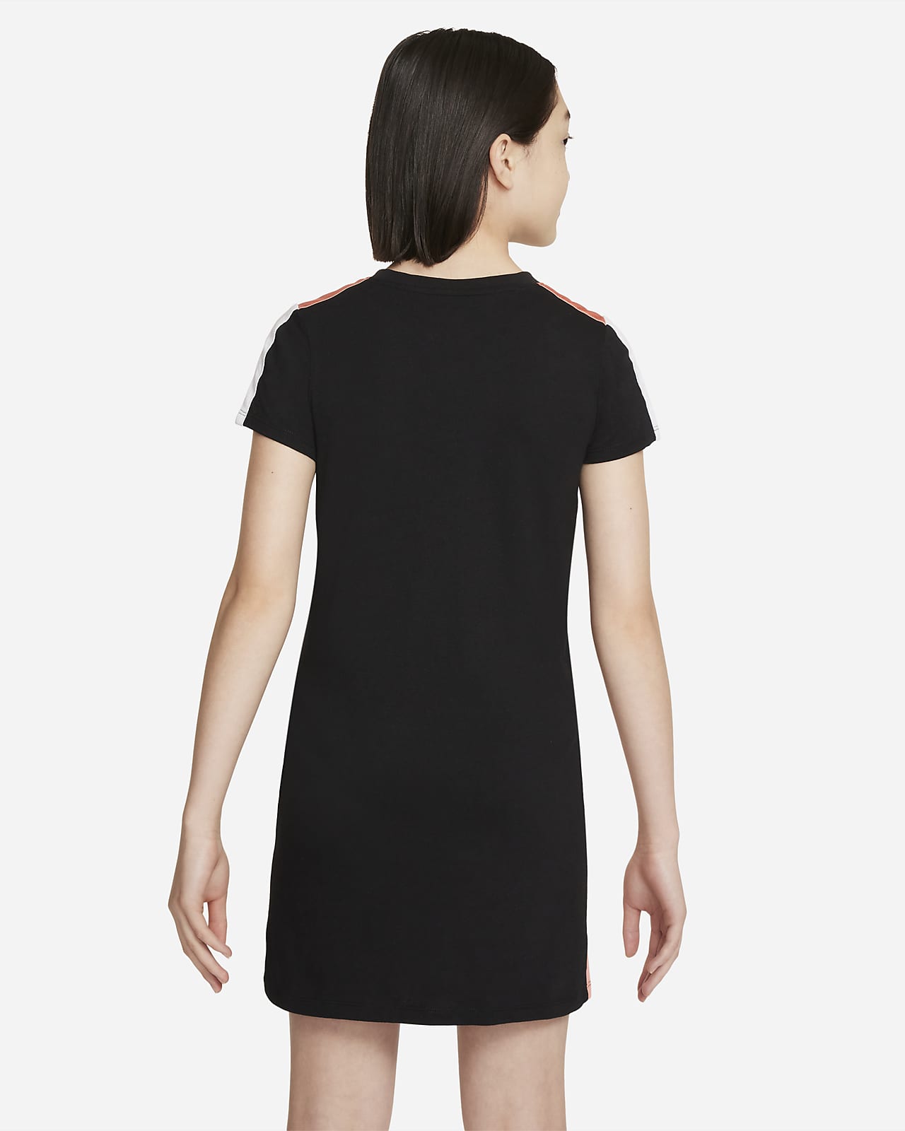 Nike top jordan dress