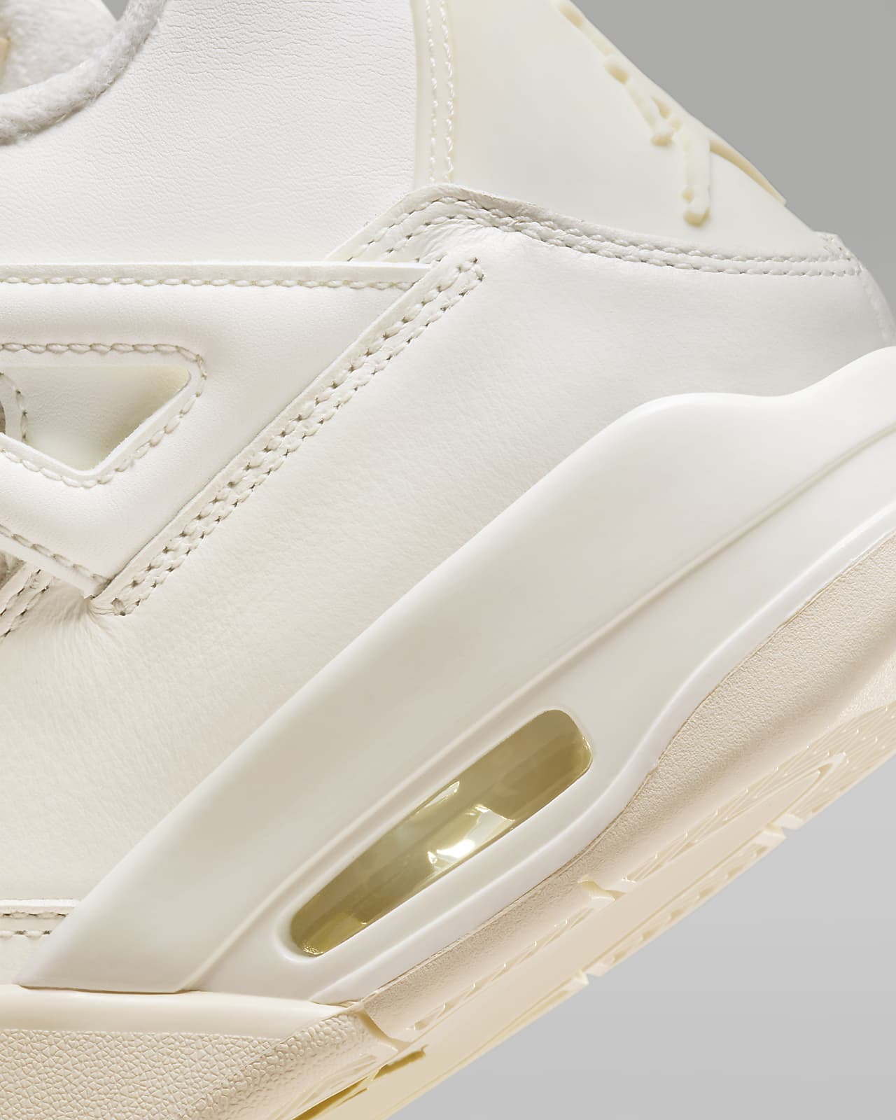 Jordan 4 clearance gold and white