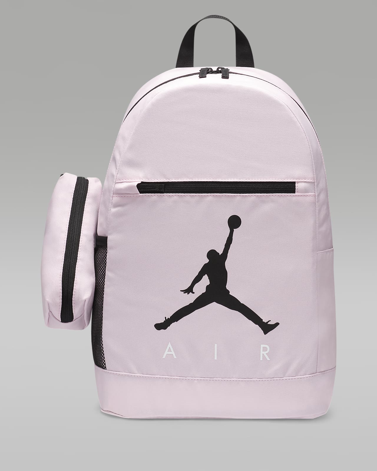 Air Jordan Lunch Backpack Big Kids' Backpack (18L) and Lunch Bag