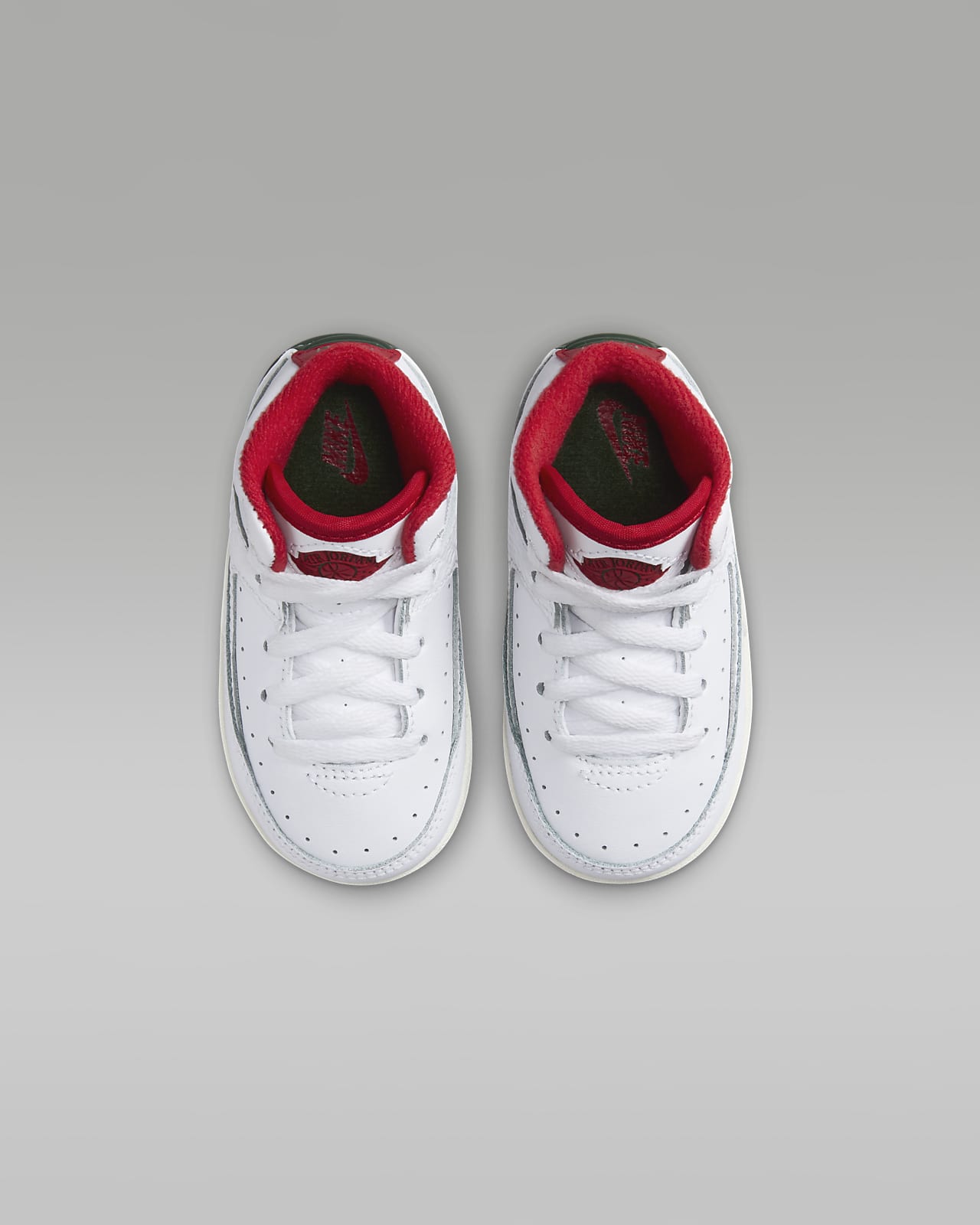 Baby jordan schoenen 2025