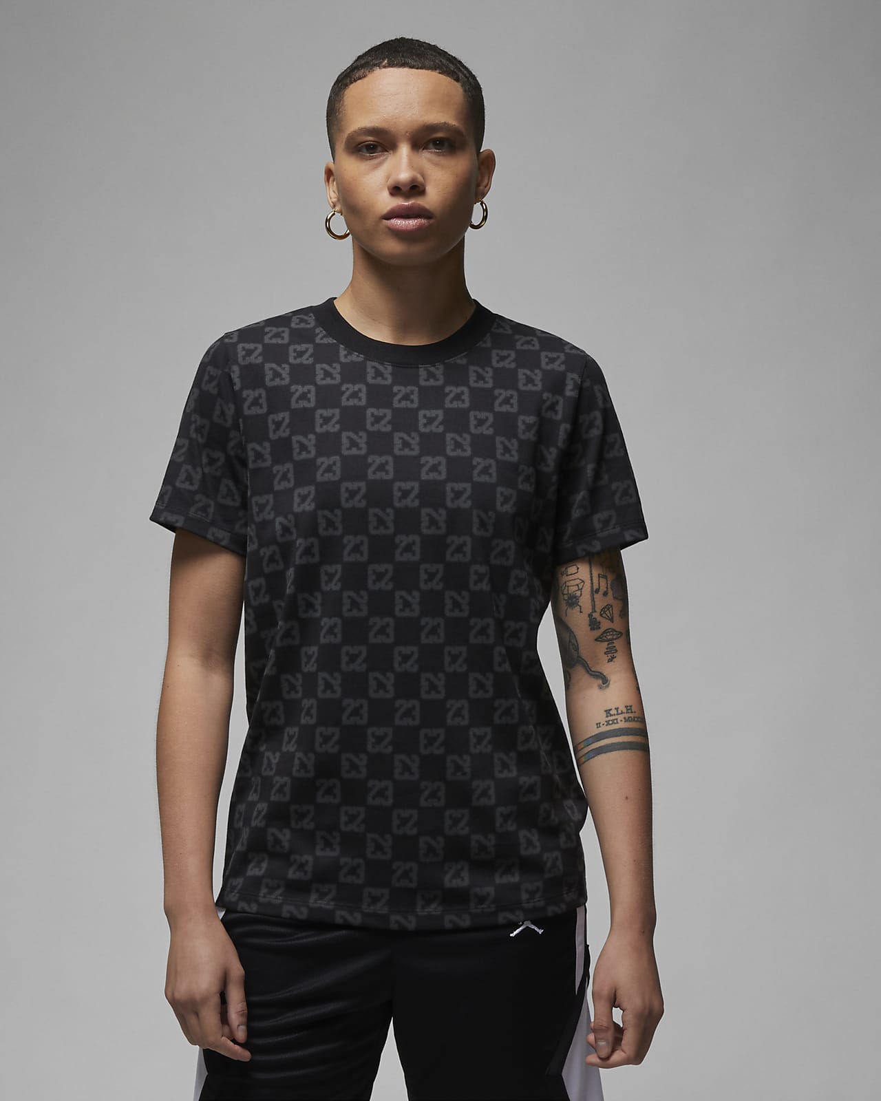 Nike gucci discount shirt