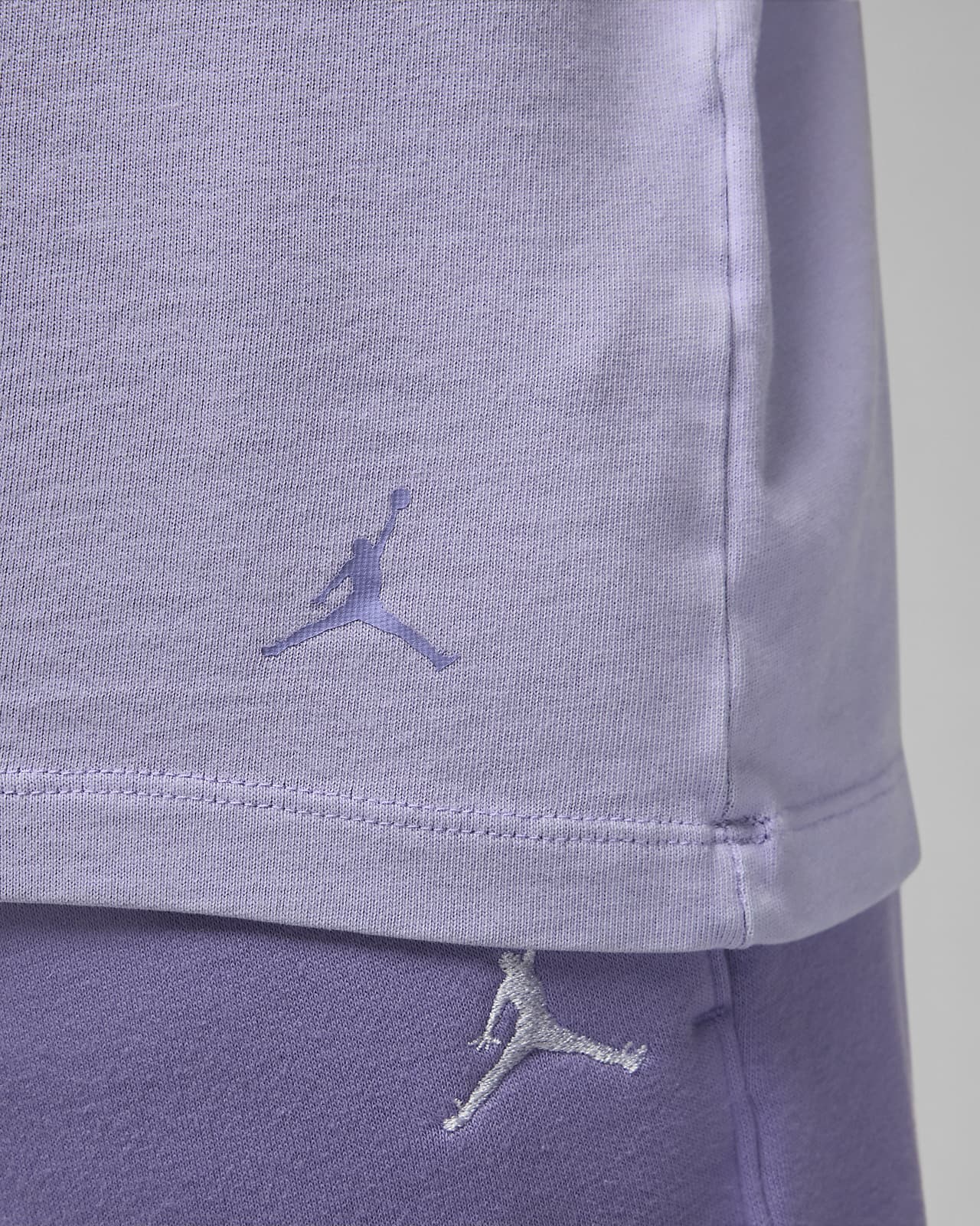 Jordan (Her)itage Women's Graphic T-Shirt. Nike SI