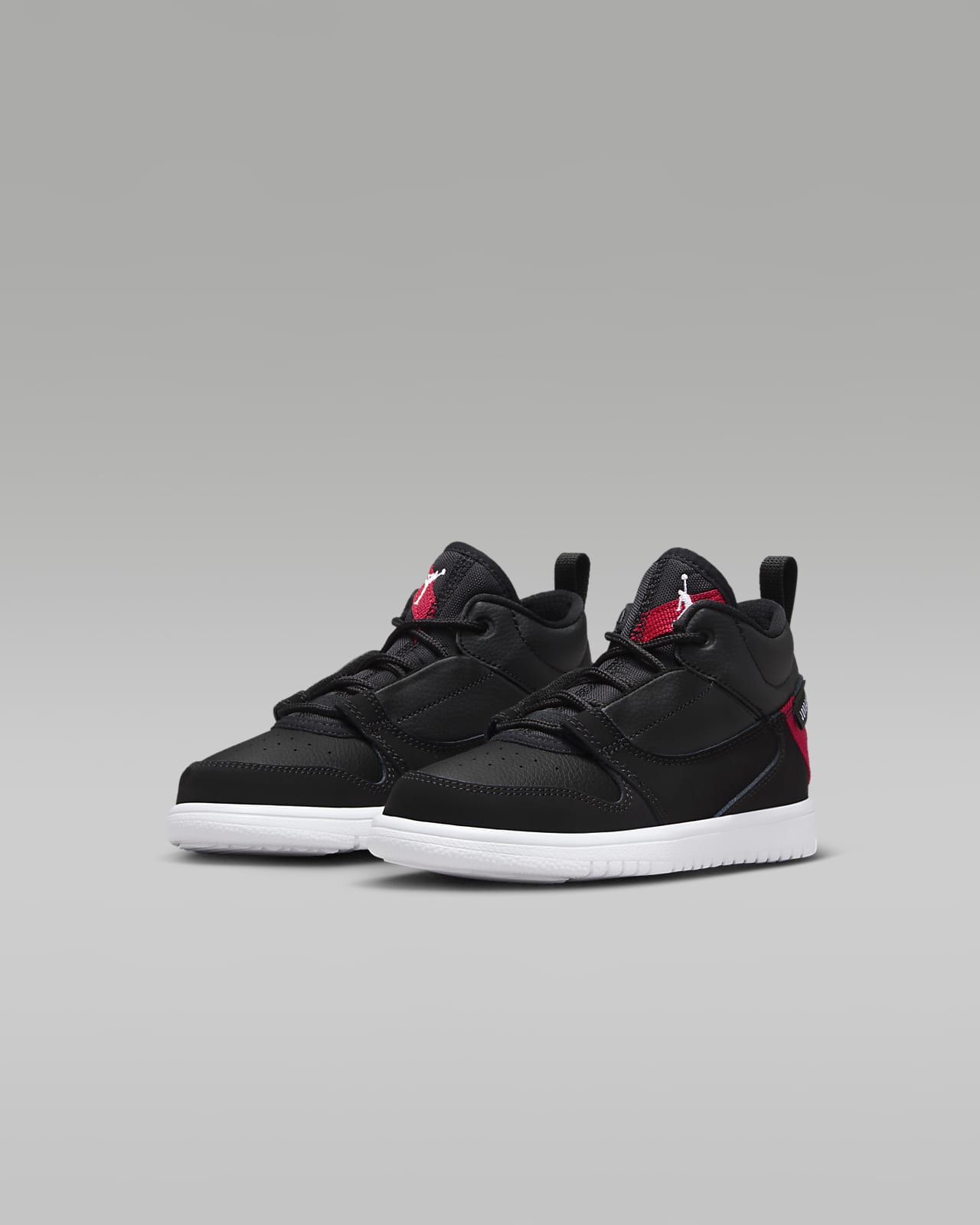 Jordan Fadeaway Little Kids Shoe. Nike JP