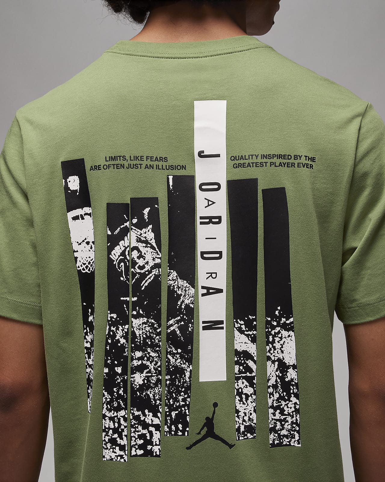 T sales shirt j