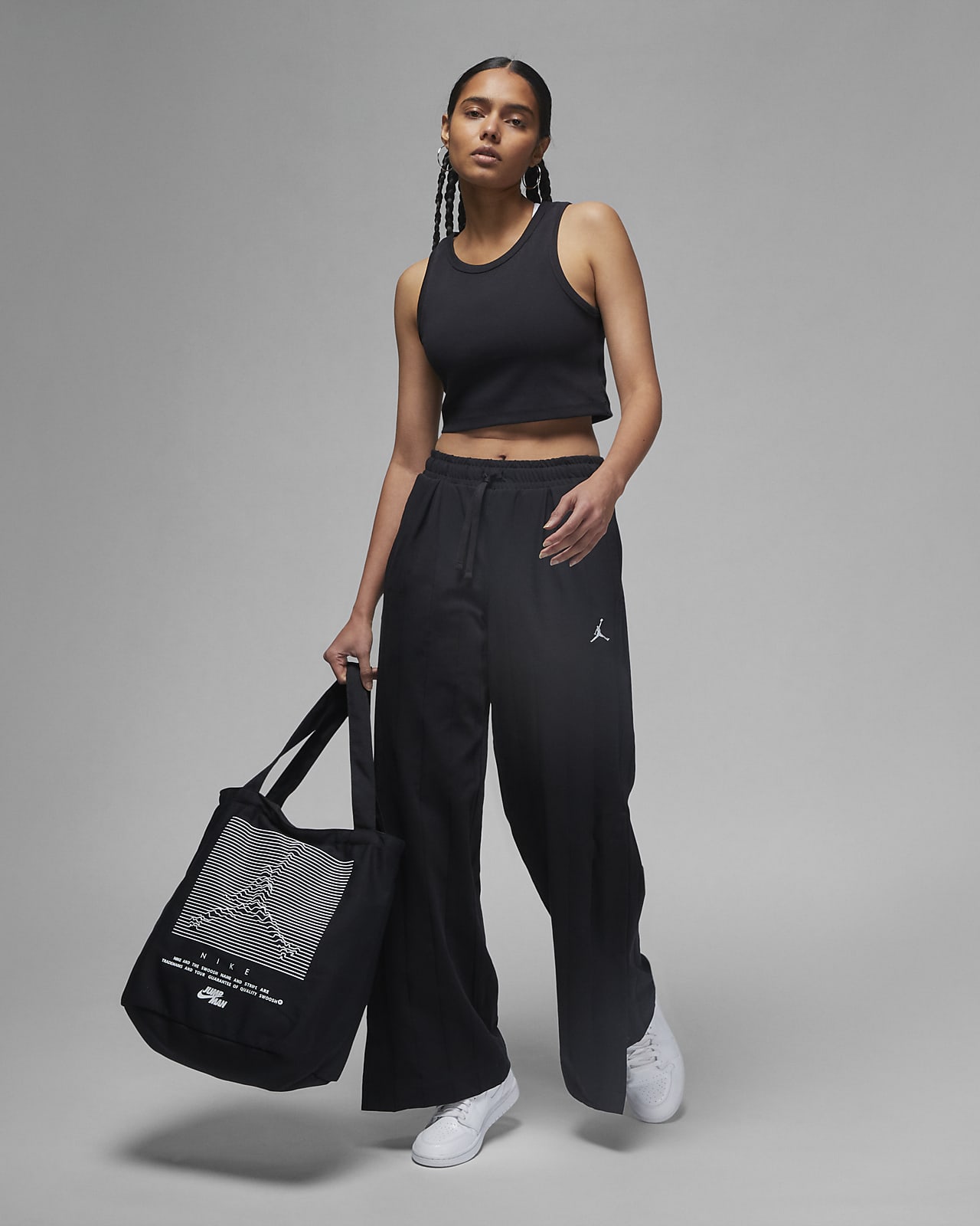 Nike air jordan tank top clearance
