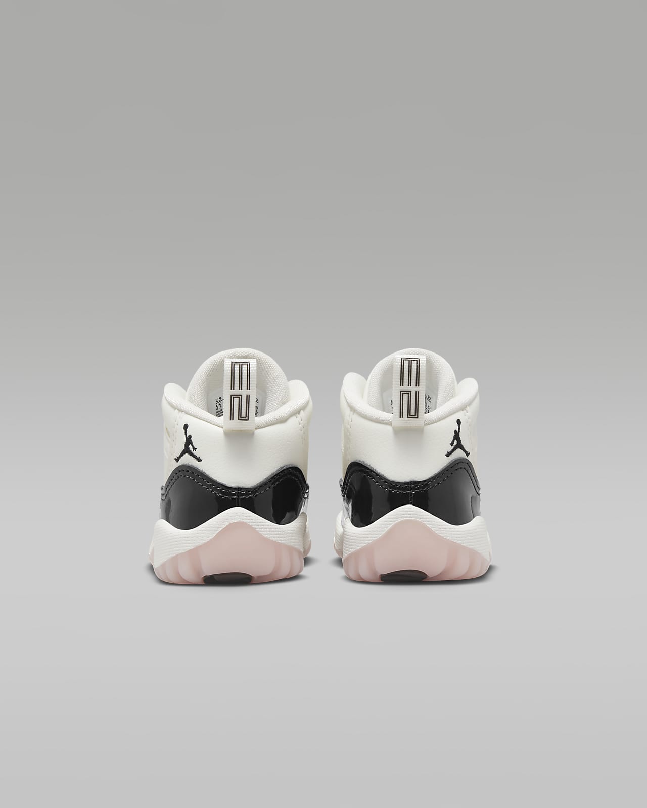 Nike Air Jordan 11 Retro Men's Basketball Shoes Size 10.5 