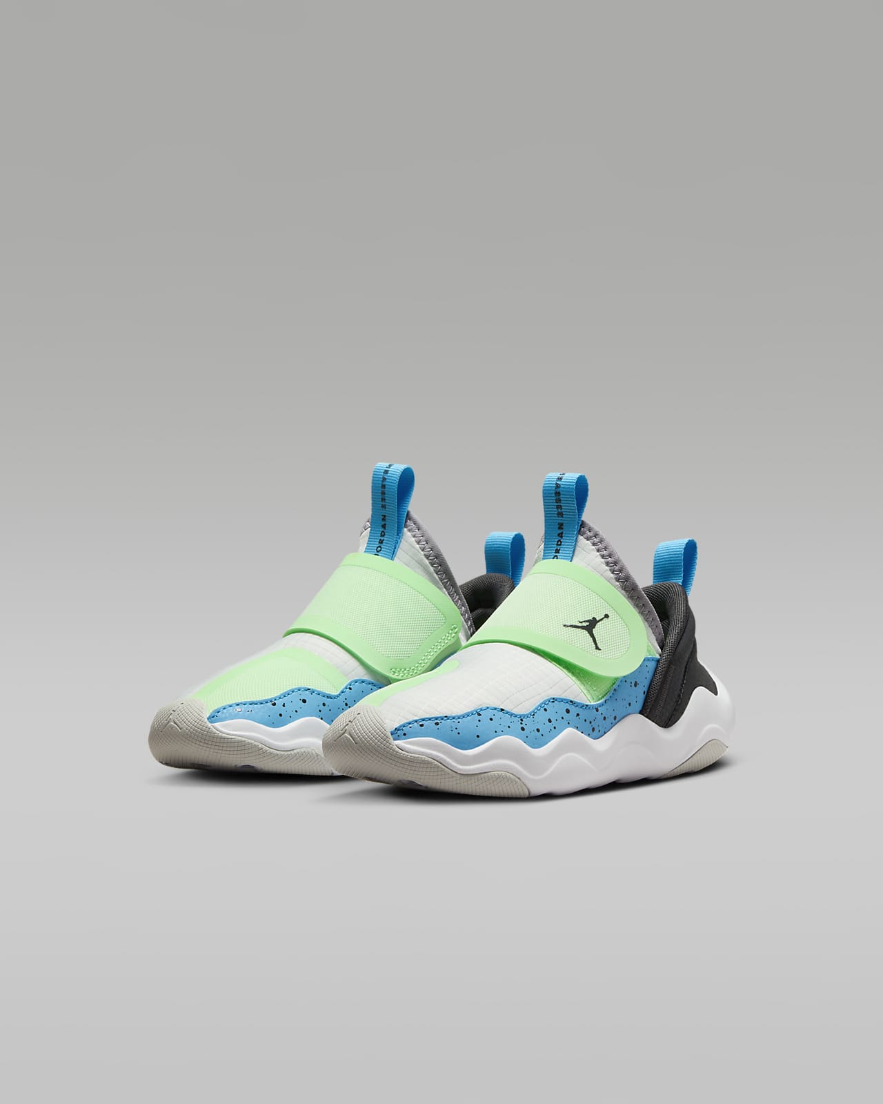 Jordan 23 7 Little Kids Shoes. Nike JP