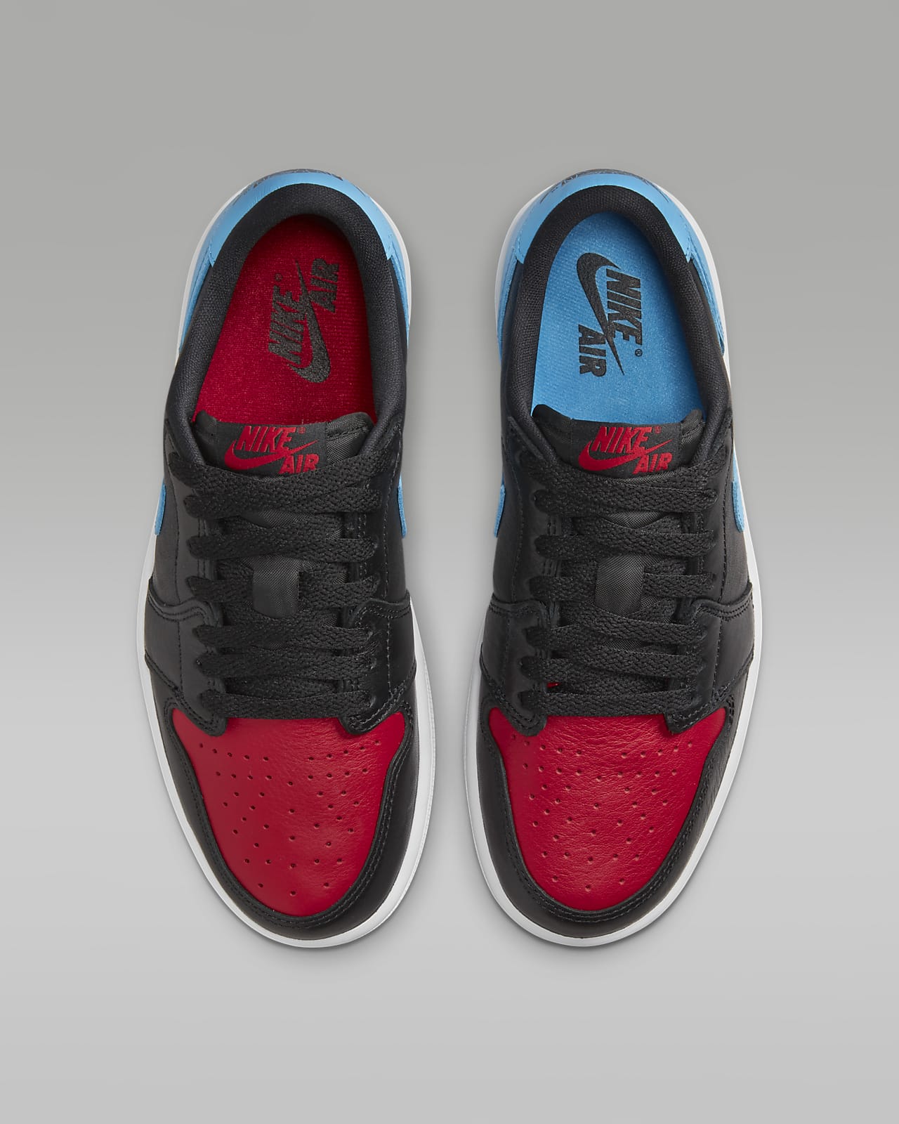 Calzado para hombre Air Jordan 1 Low OG. Nike MX