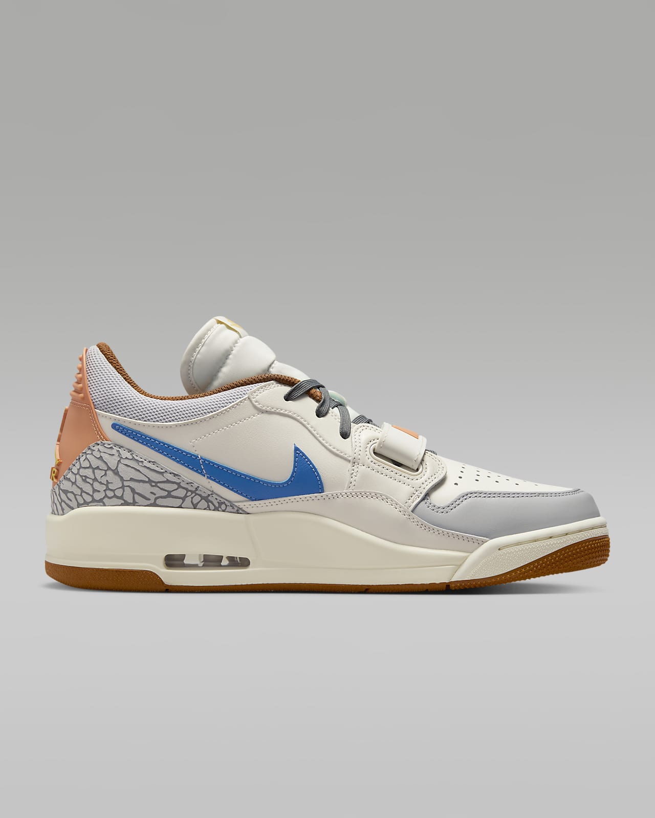 Air jordan legacy 312 low pale vanilla outlet