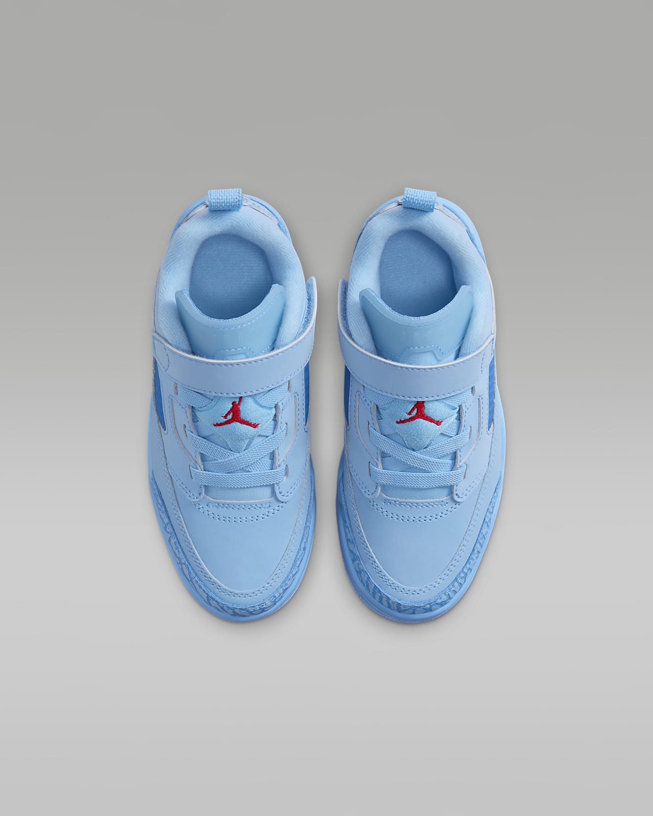 Nike Air Jordan Spizike (GG) Niñas Zapatillas de baloncesto : :  Moda