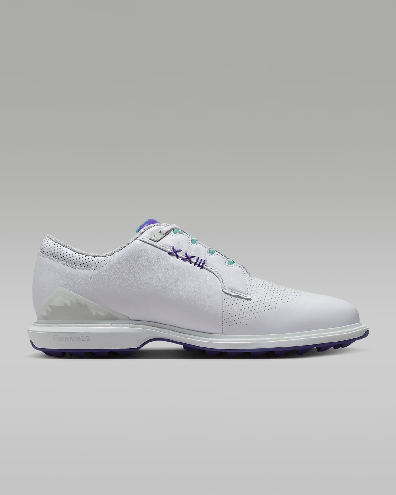 Jordan ADG 5 Golf Shoes. Nike.com