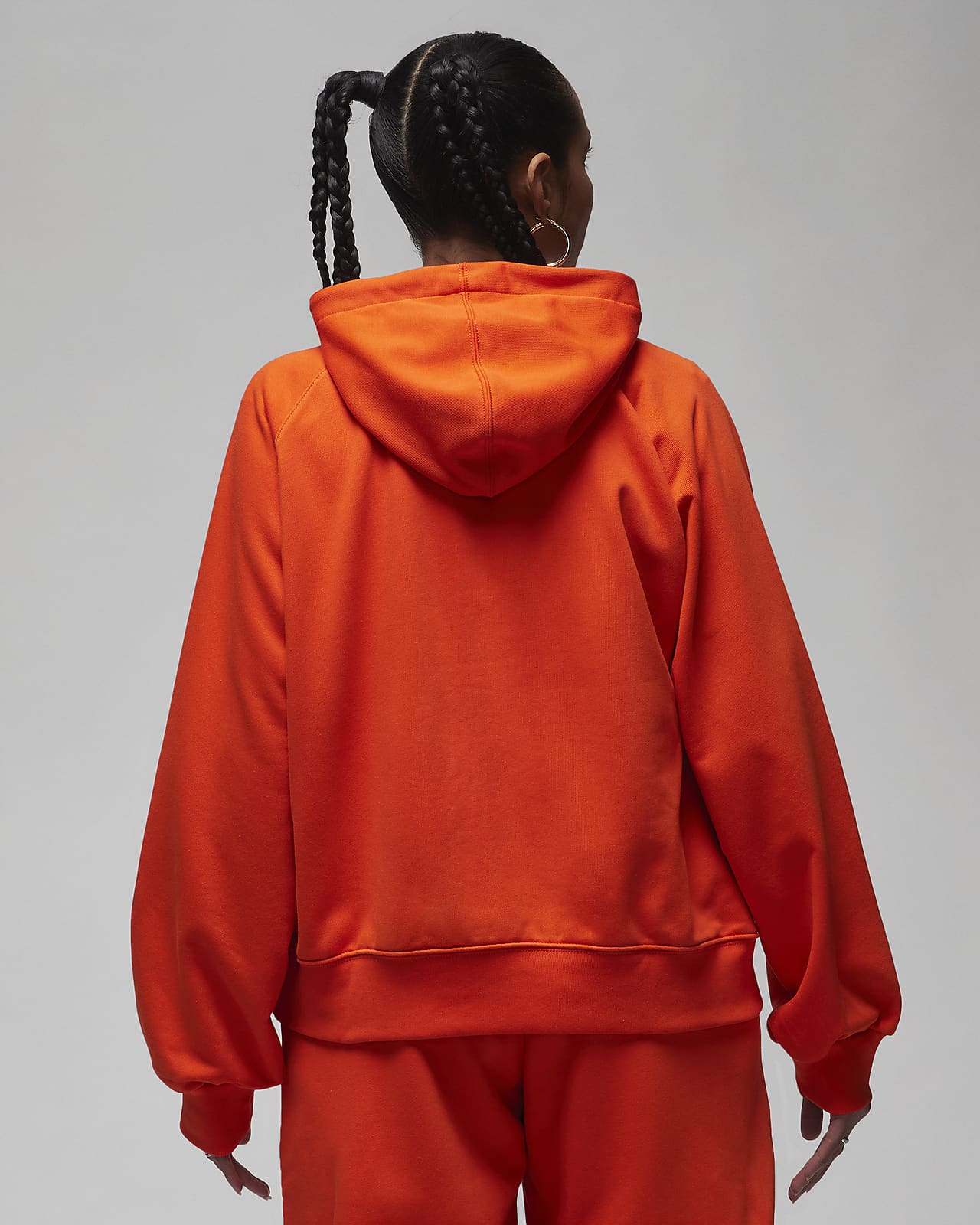Sweat nike rouge outlet femme jordan